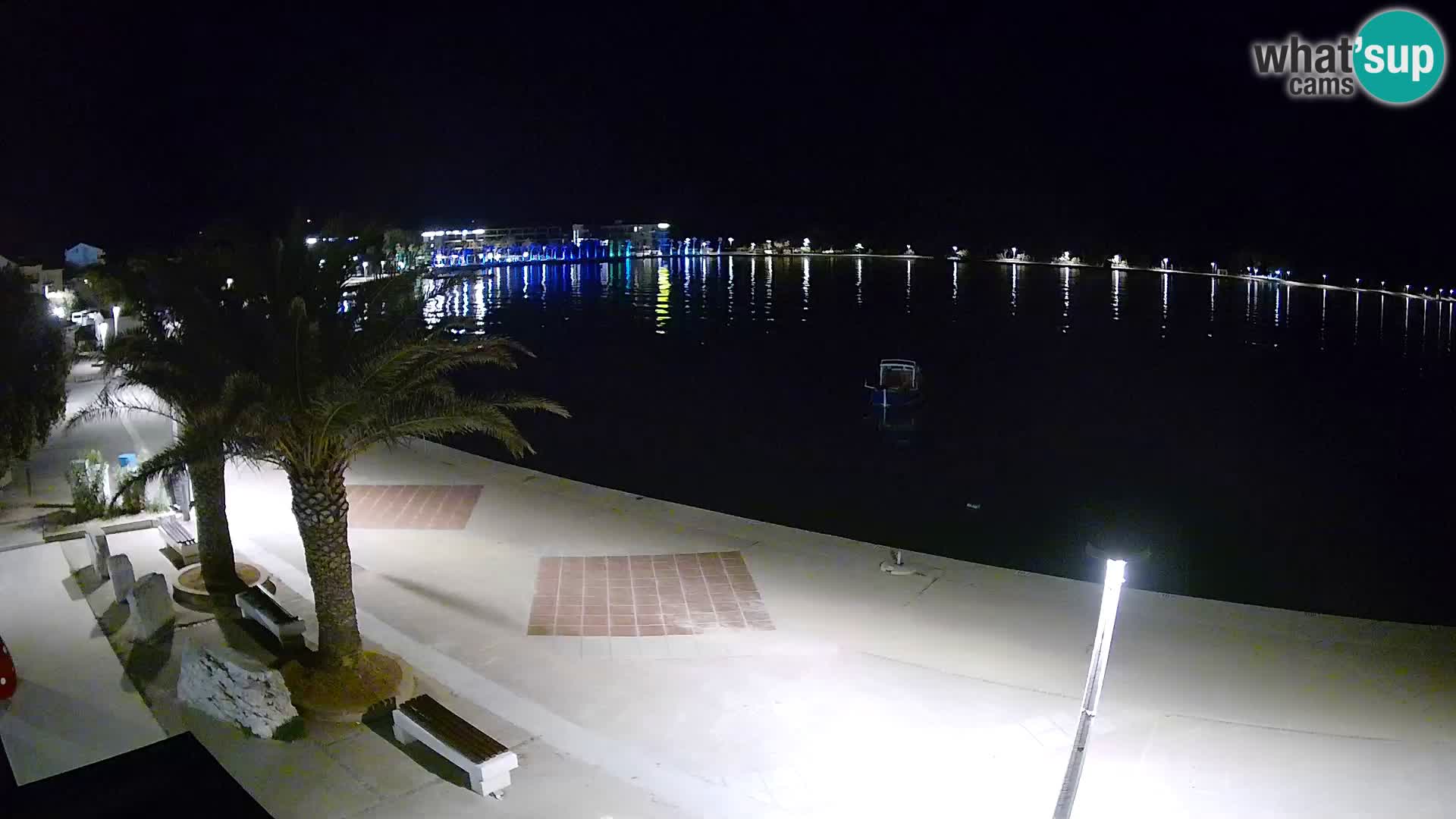 Lungomare di Novaglia