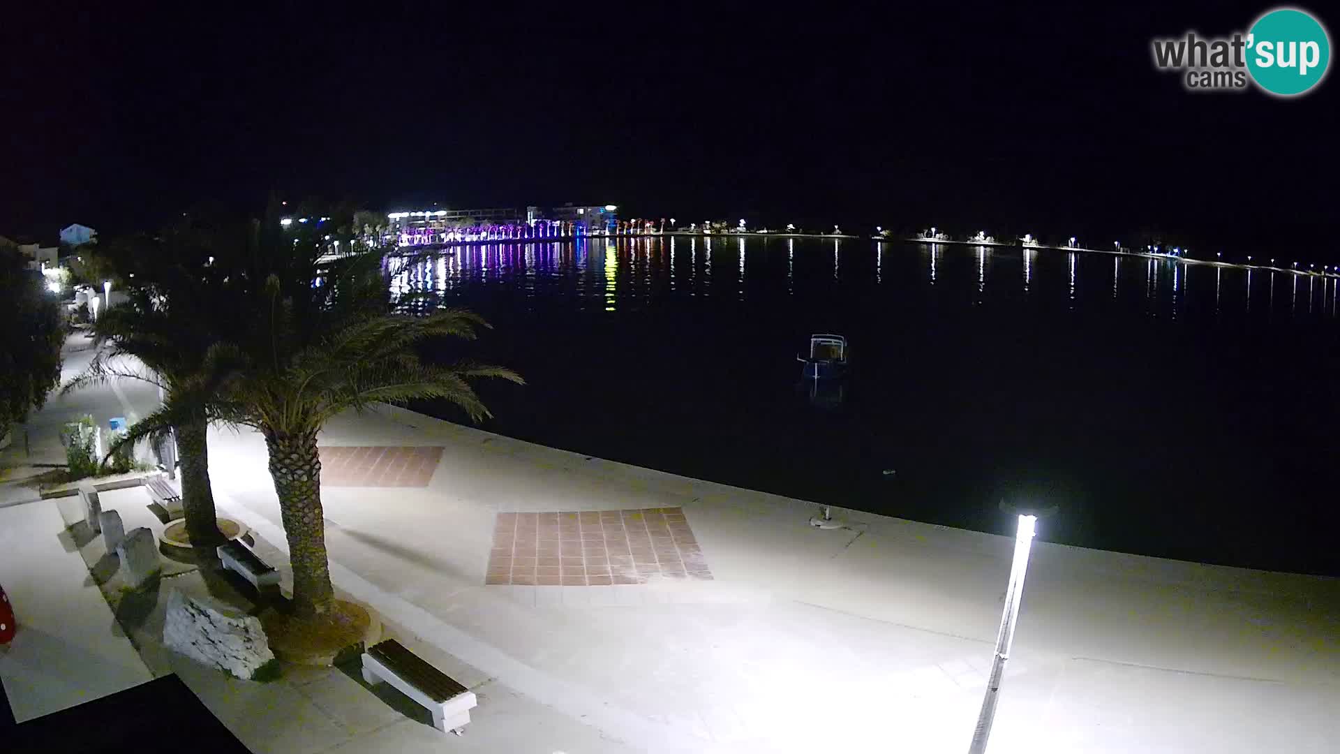 Lungomare di Novaglia