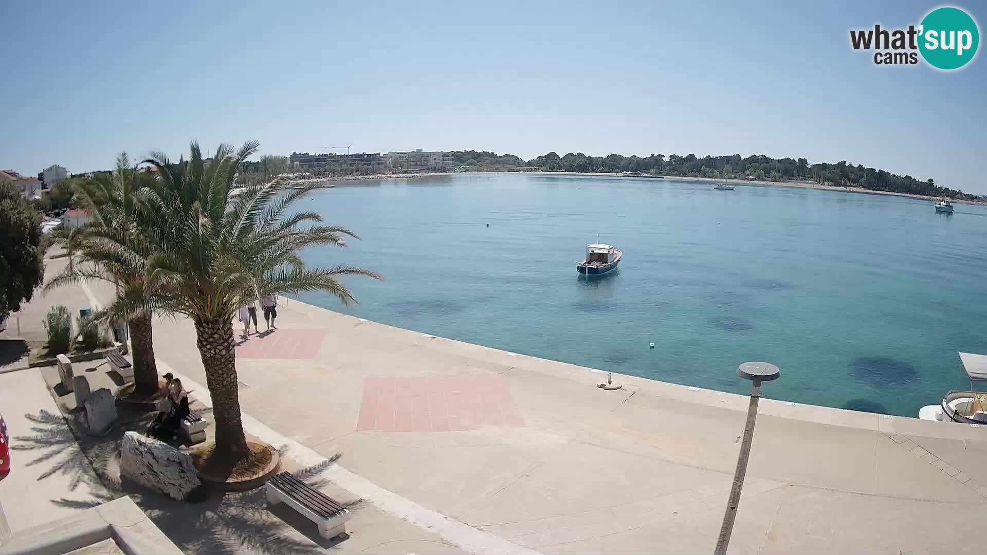 Lungomare di Novaglia