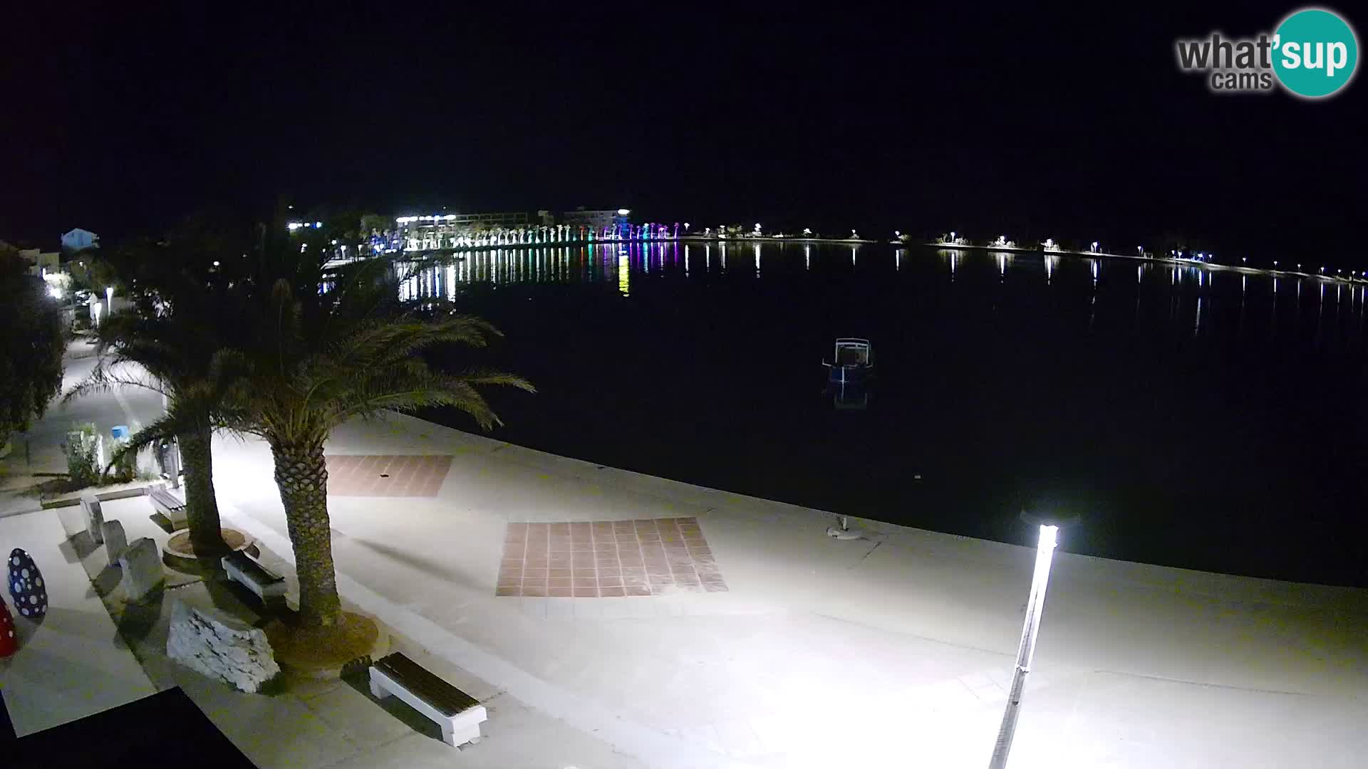 Lungomare di Novaglia