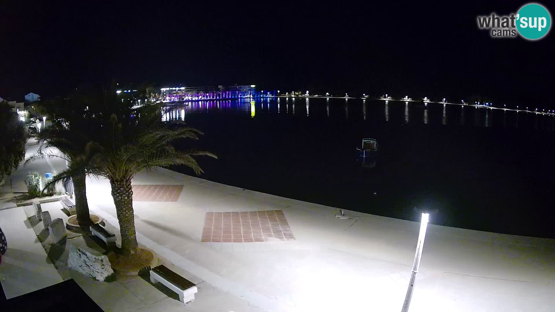 Lungomare di Novaglia