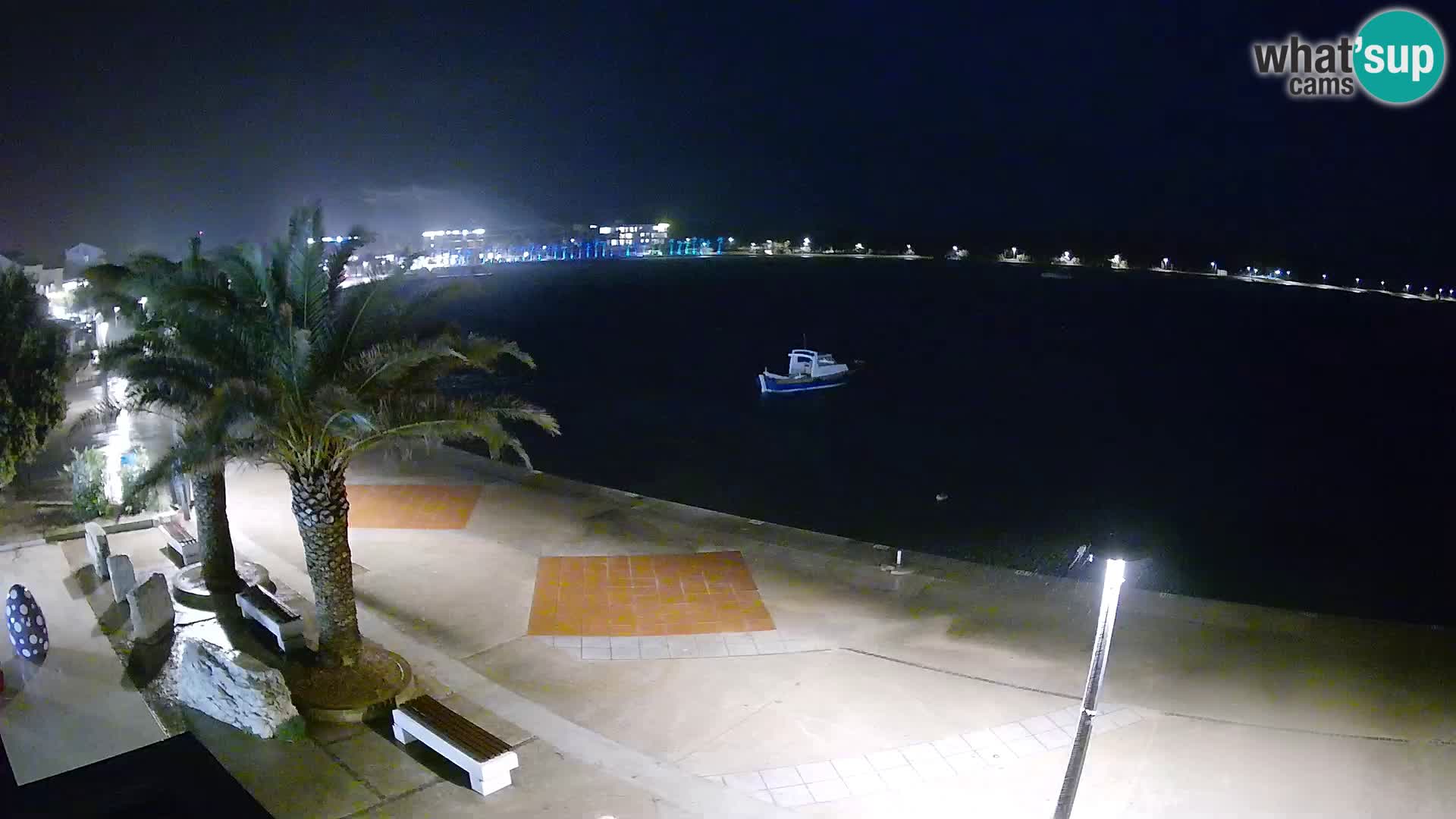 Lungomare di Novaglia