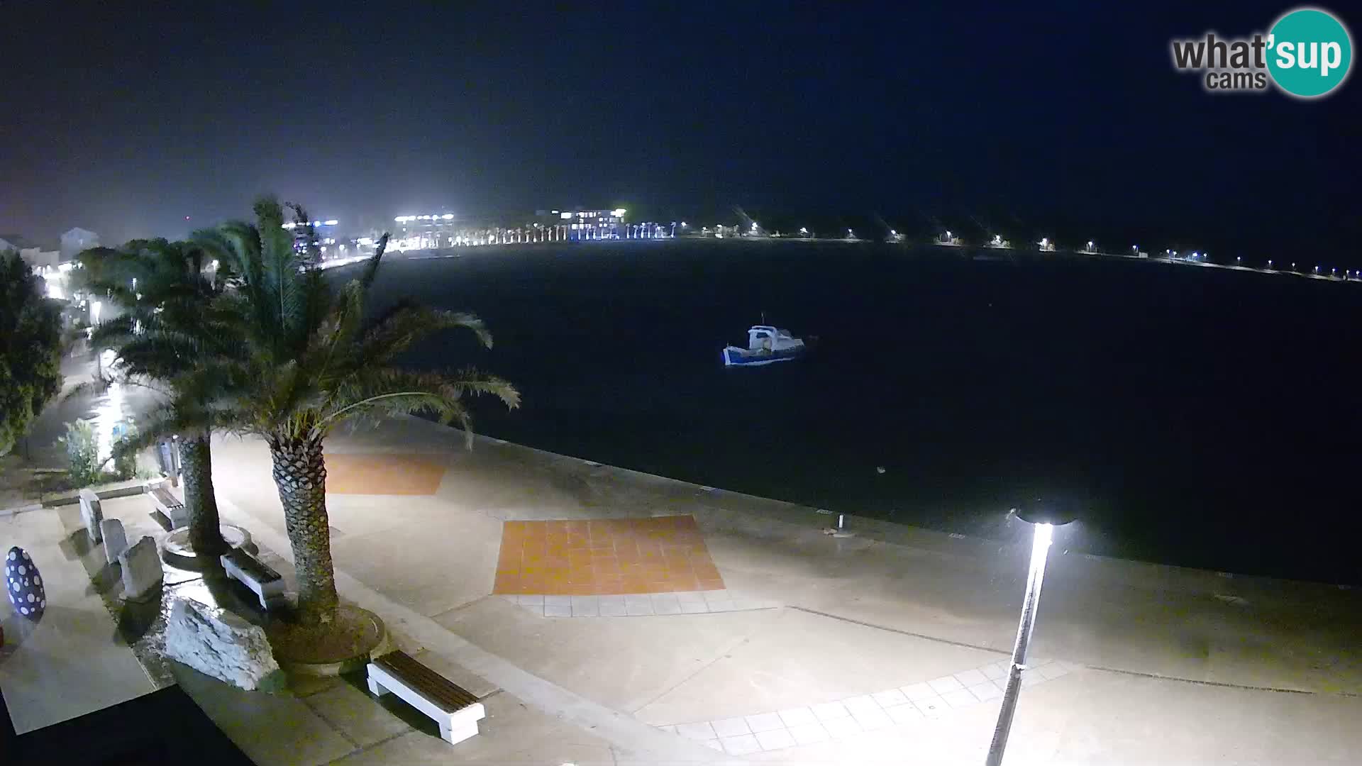 Lungomare di Novaglia