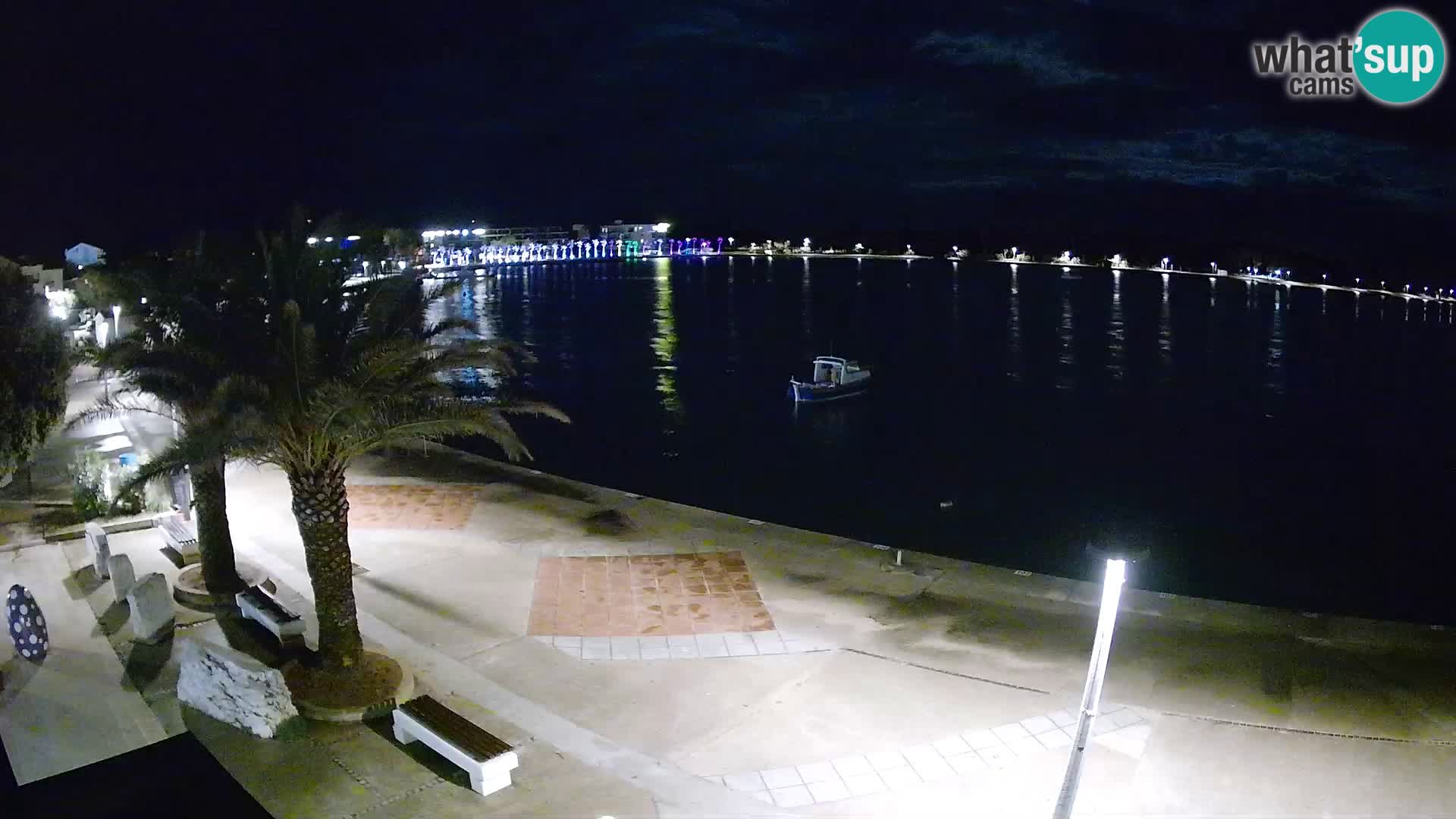 Lungomare di Novaglia