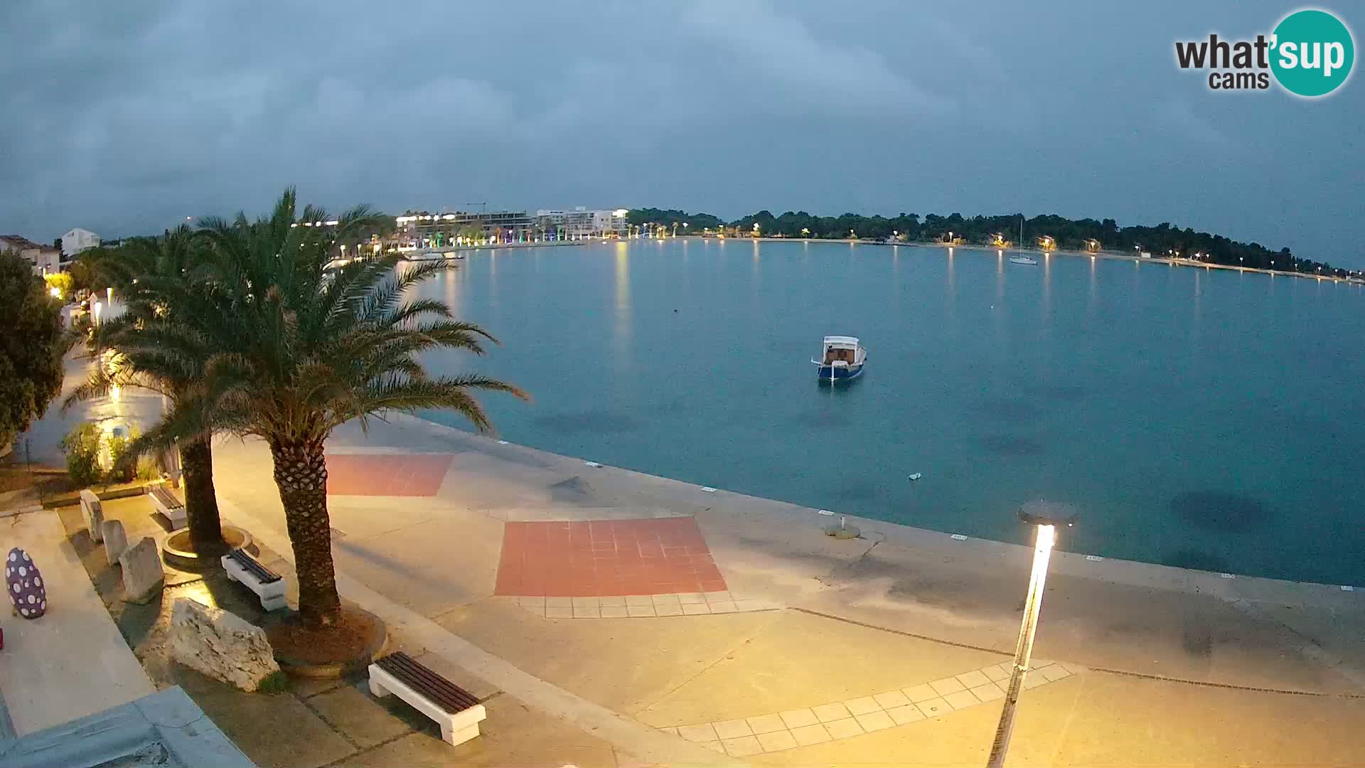 Lungomare di Novaglia