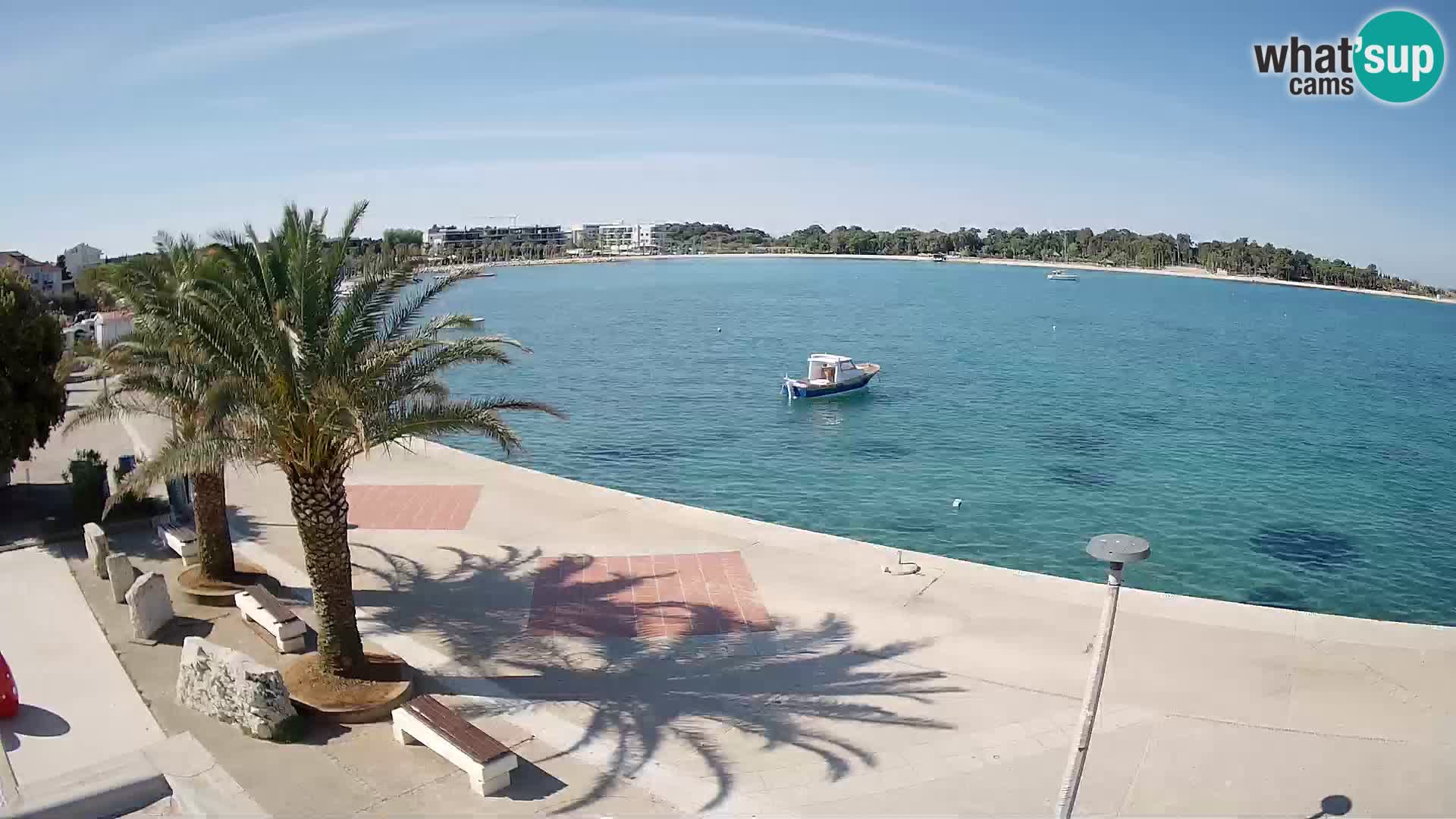 Lungomare di Novaglia