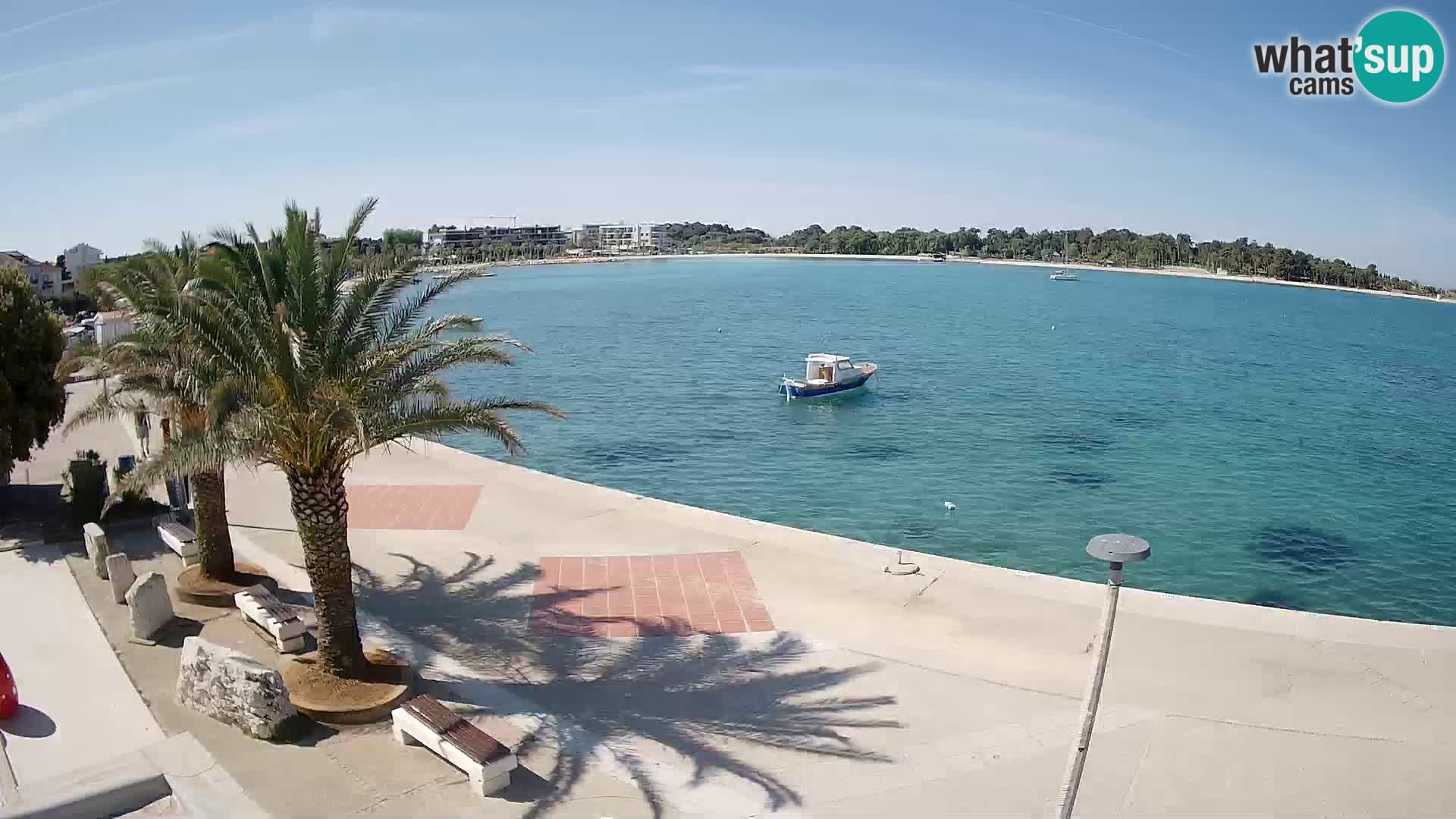 Lungomare di Novaglia