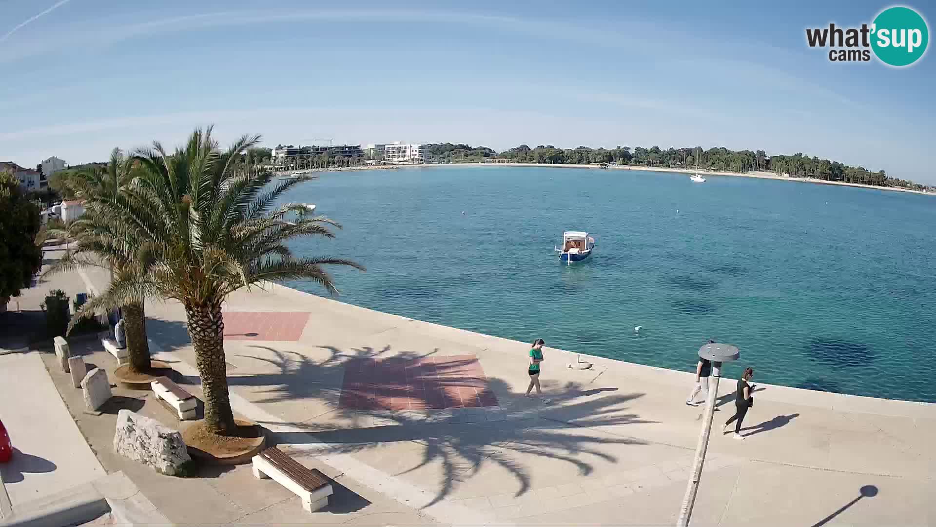 Lungomare di Novaglia