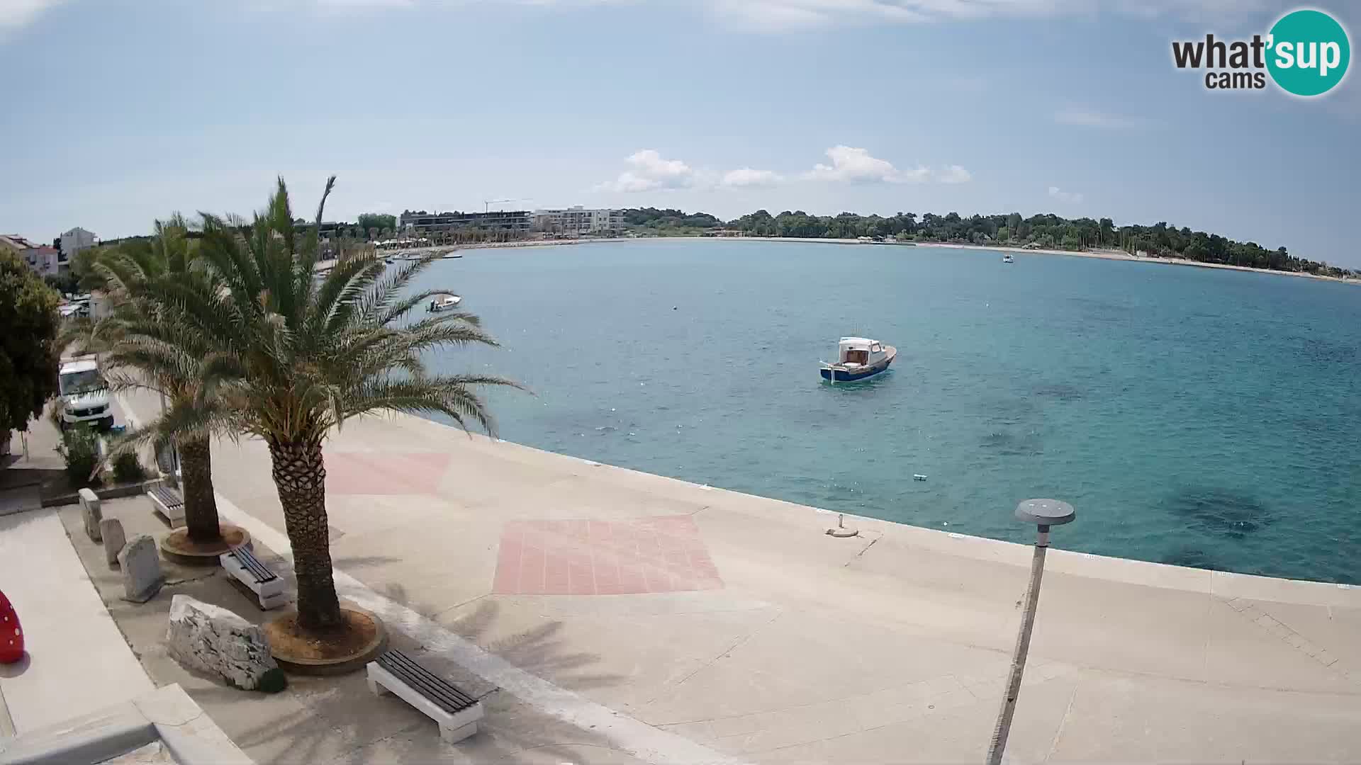 Lungomare di Novaglia