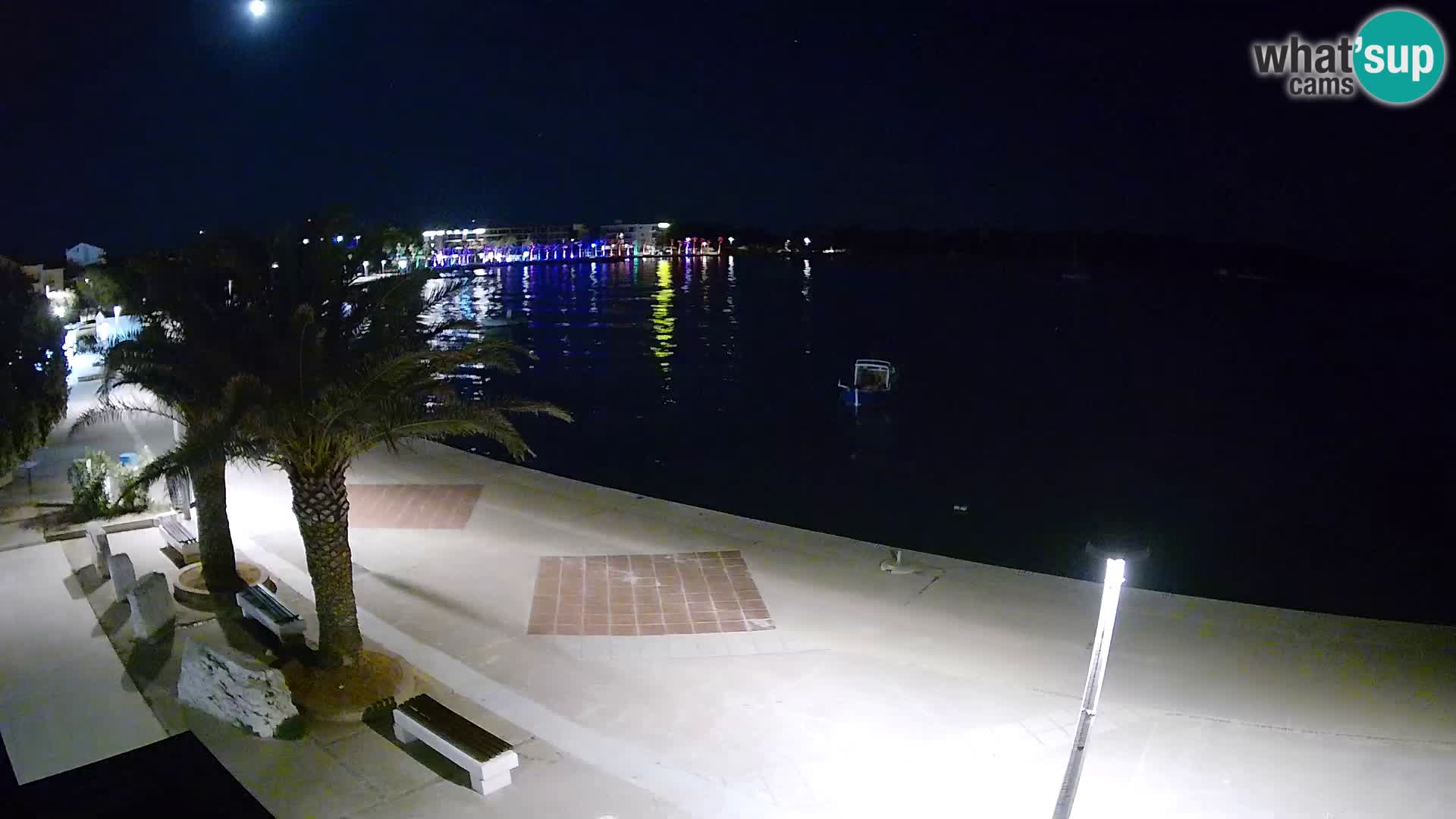 Lungomare di Novaglia