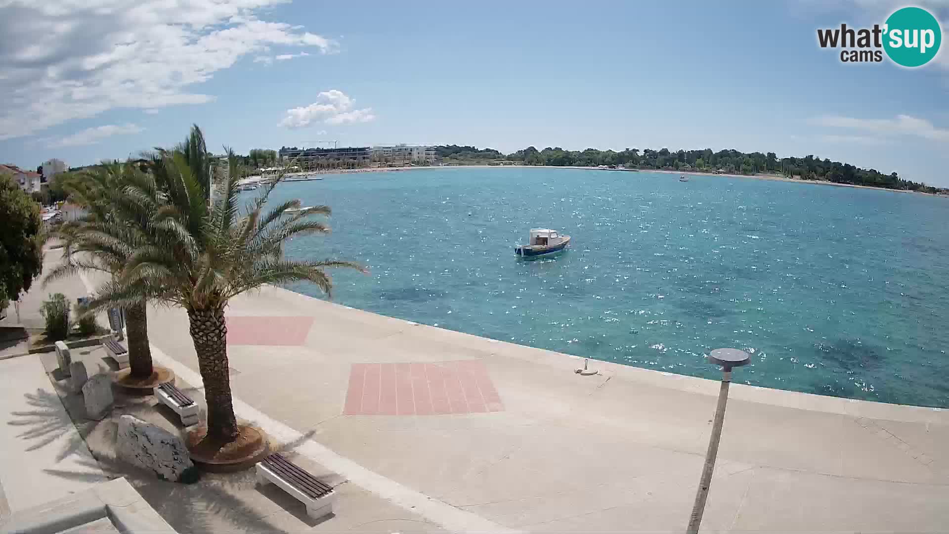 Lungomare di Novaglia