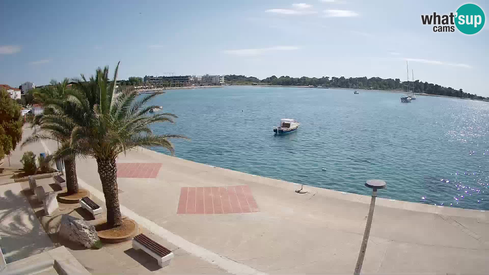 Lungomare di Novaglia