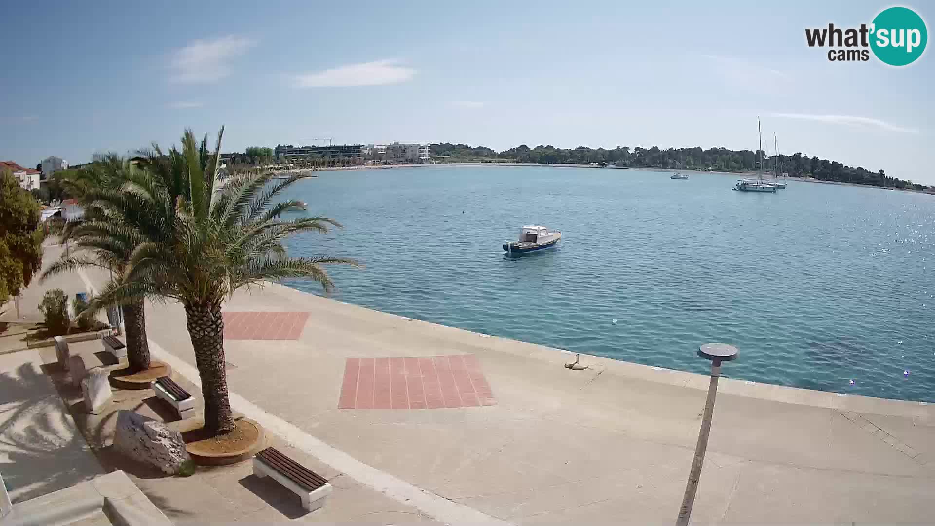 Lungomare di Novaglia