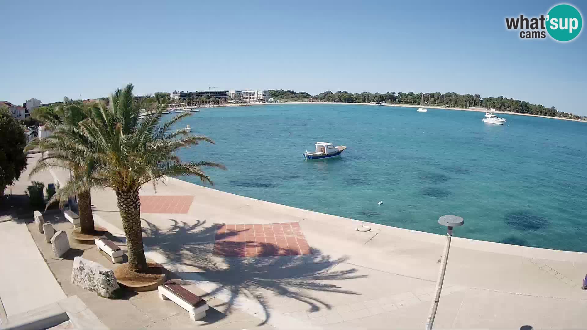 Lungomare di Novaglia