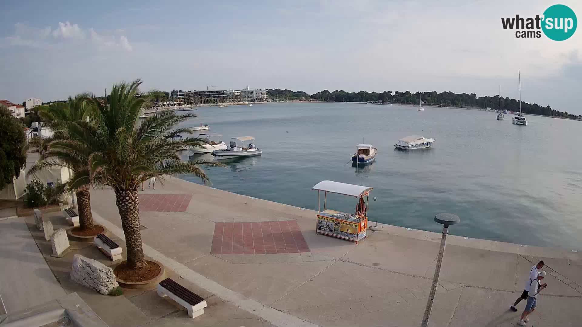 Lungomare di Novaglia