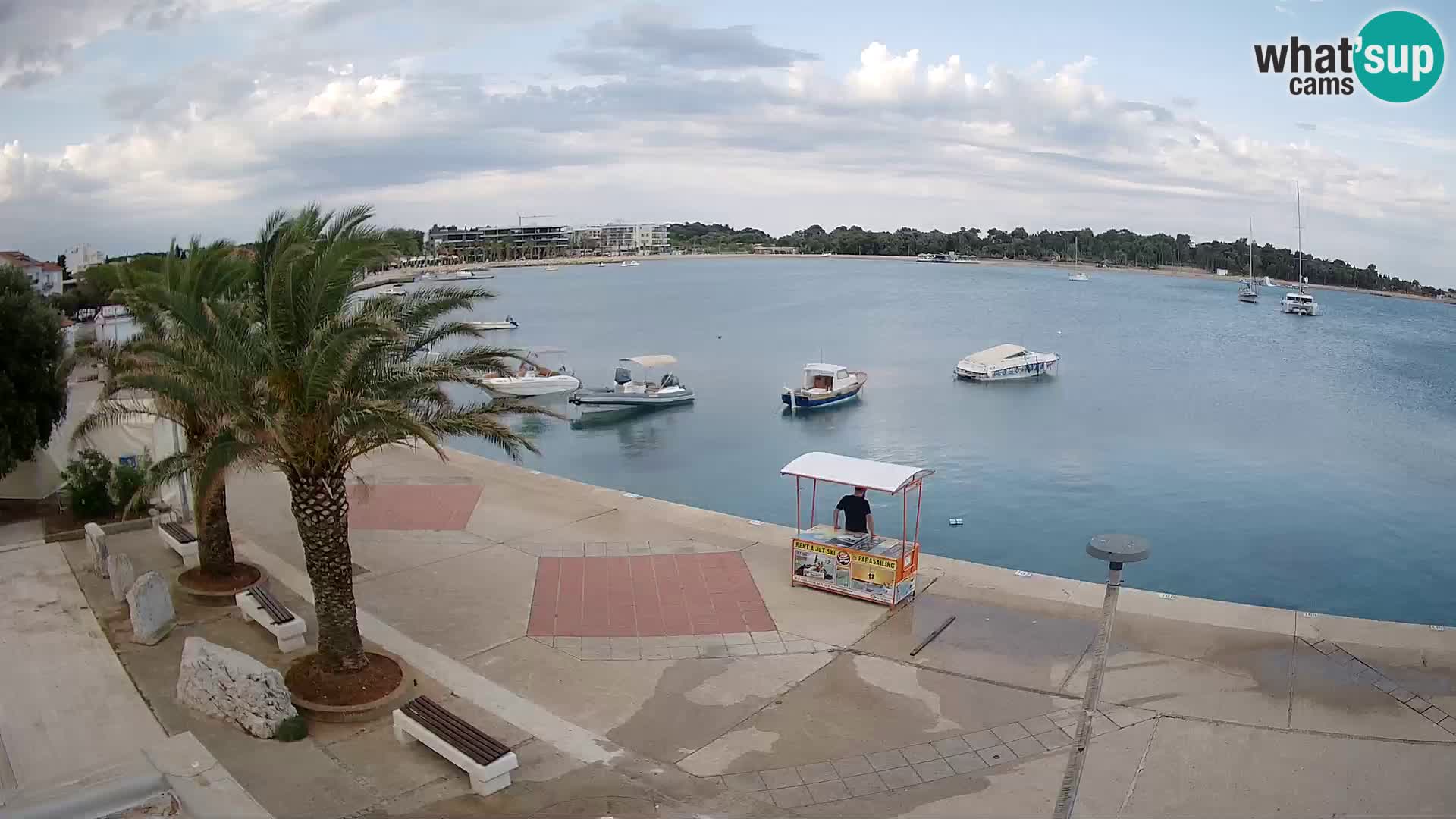 Lungomare di Novaglia