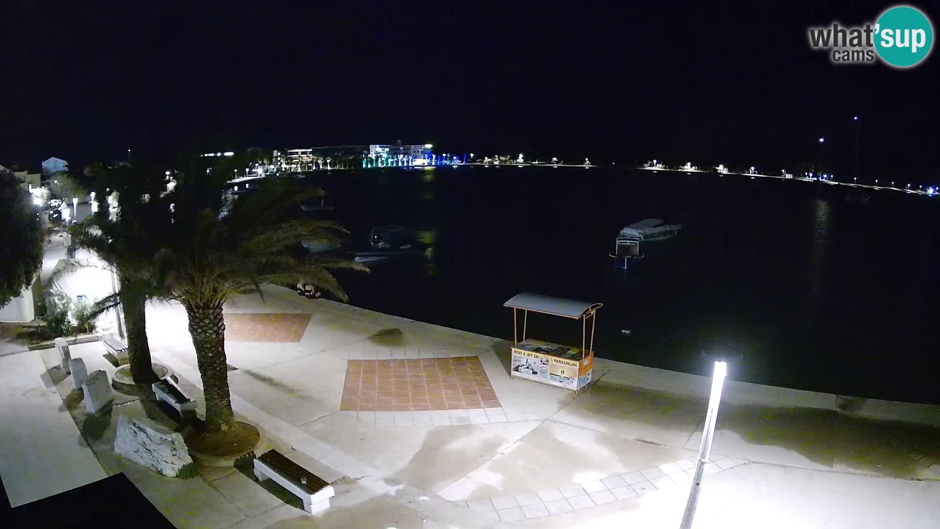 Lungomare di Novaglia