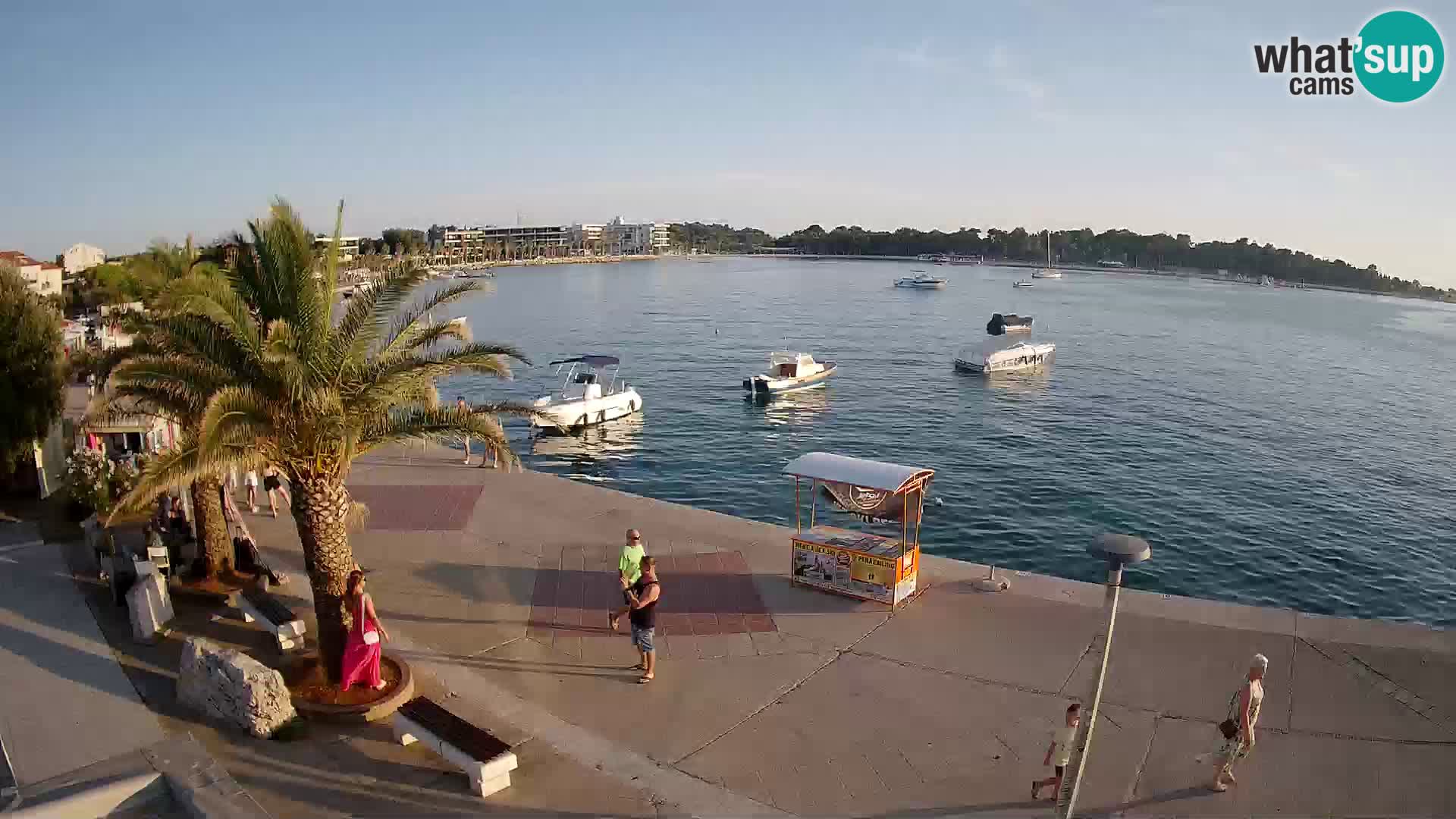 Lungomare di Novaglia