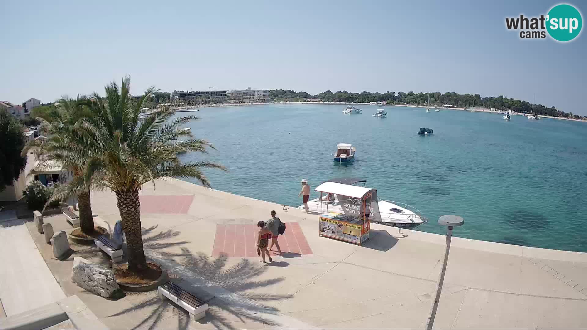 Lungomare di Novaglia