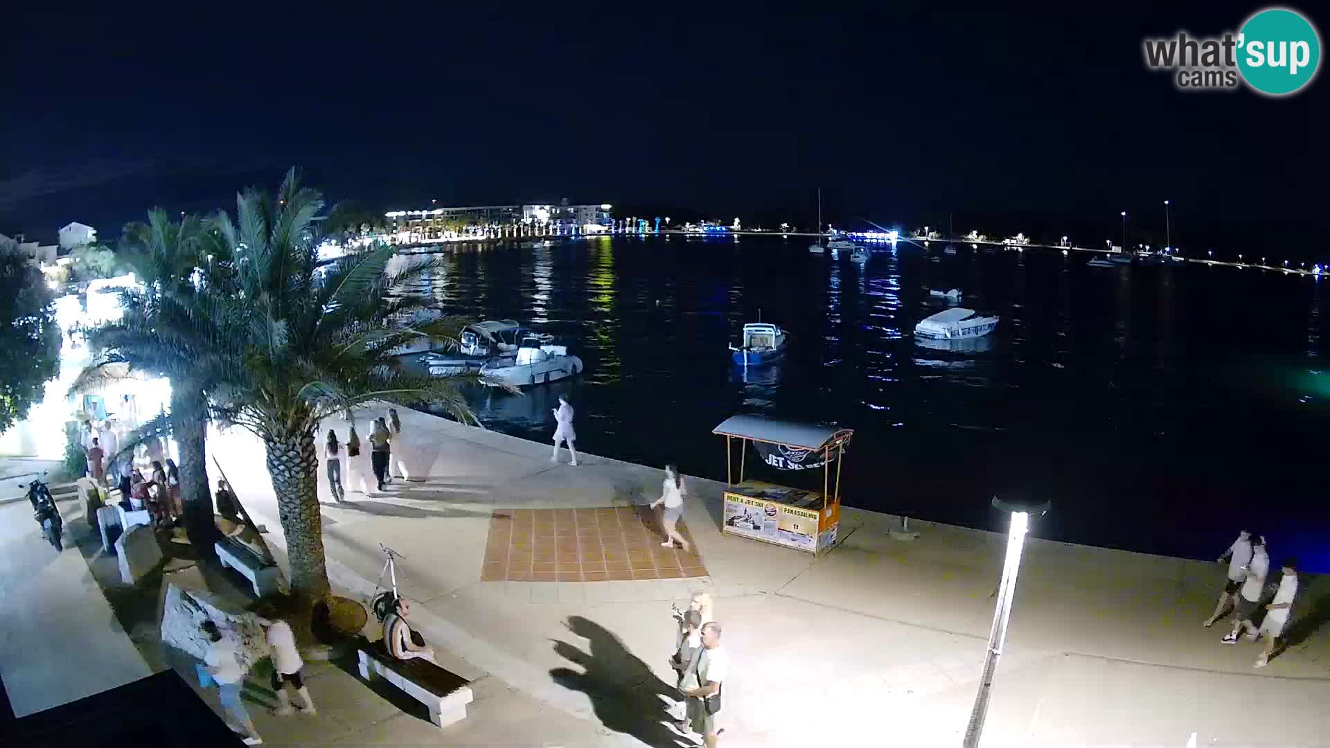 Lungomare di Novaglia