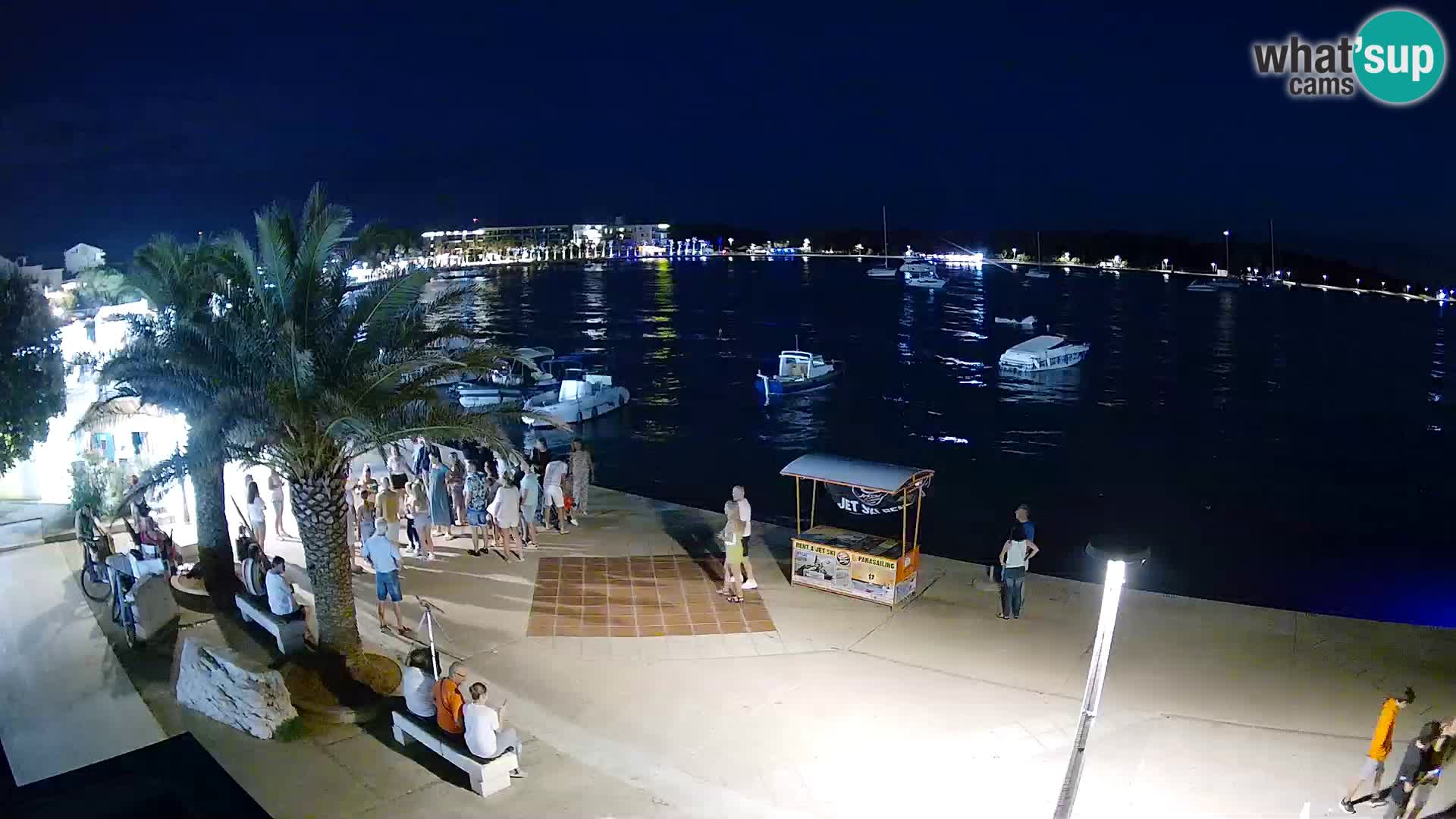 Lungomare di Novaglia