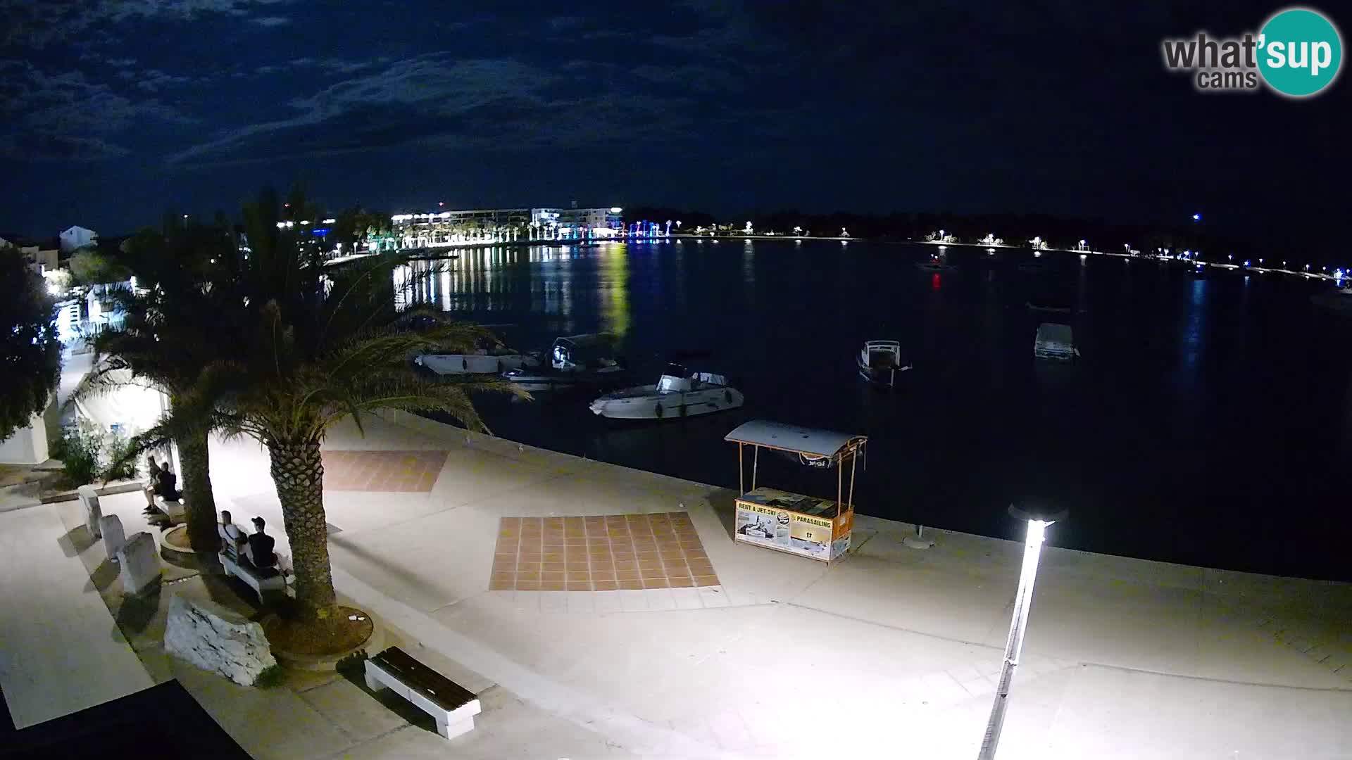 Lungomare di Novaglia