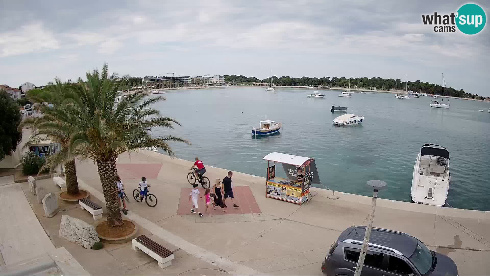 Lungomare di Novaglia