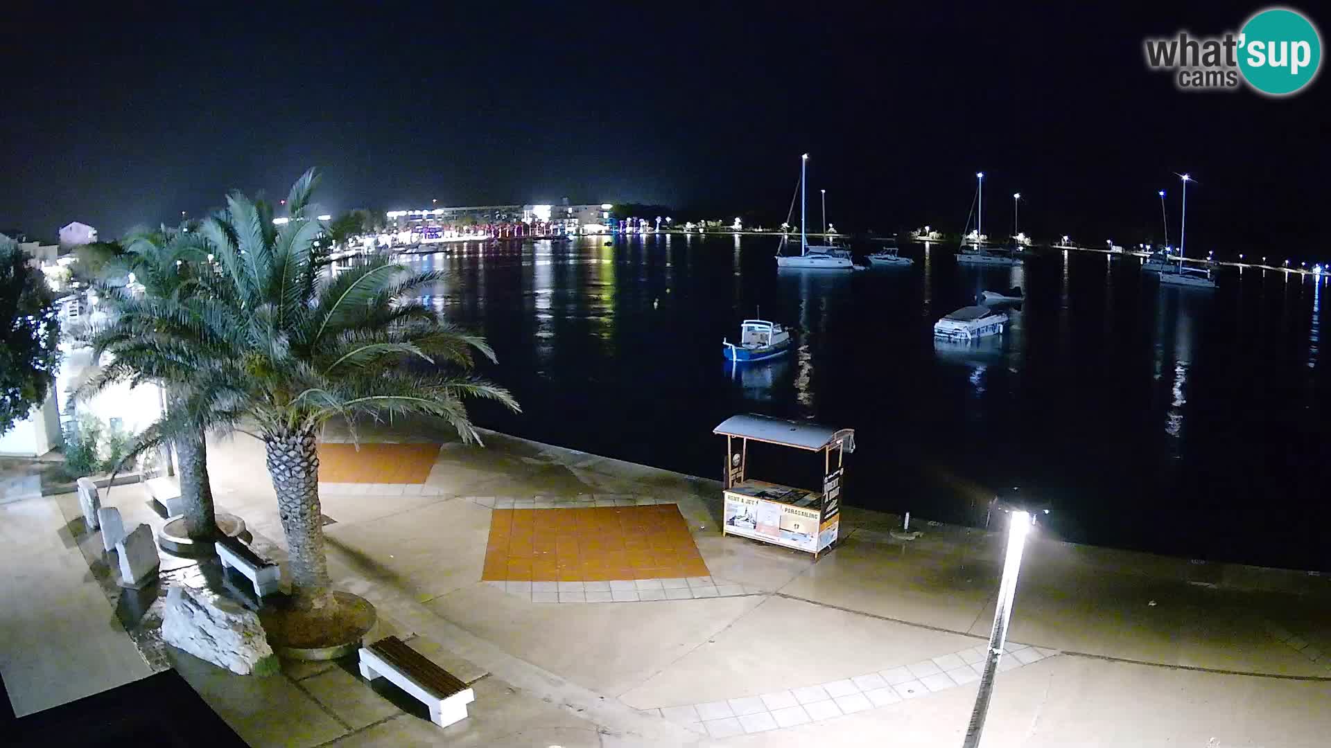 Lungomare di Novaglia