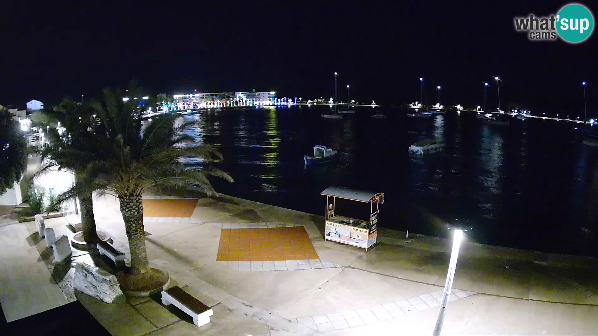 Lungomare di Novaglia