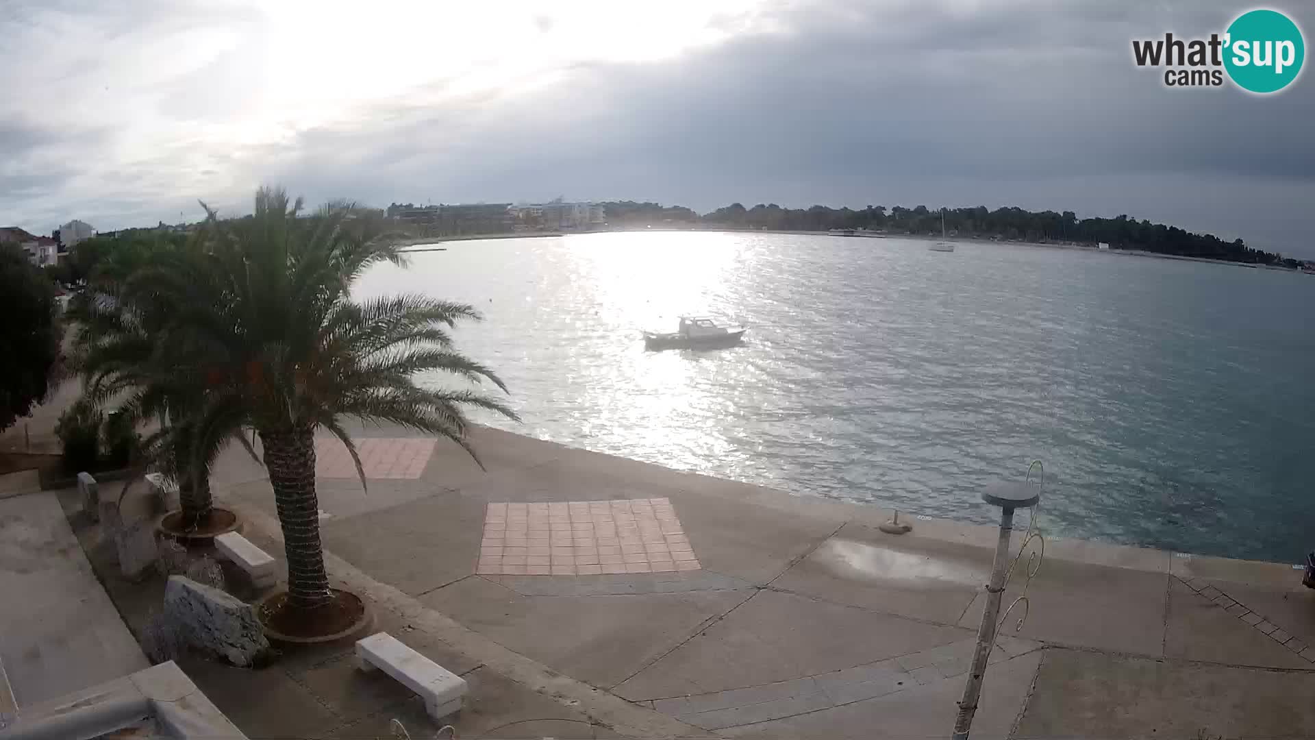 Lungomare di Novaglia