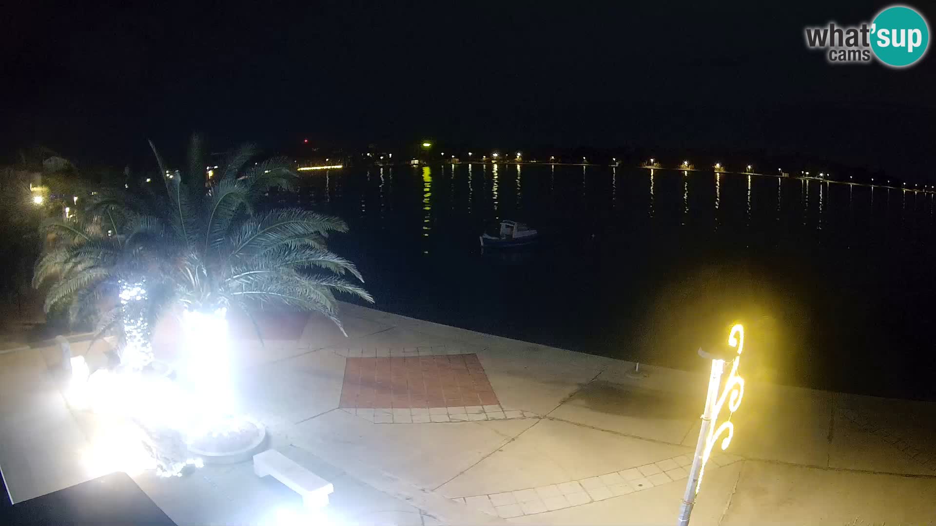 Lungomare di Novaglia