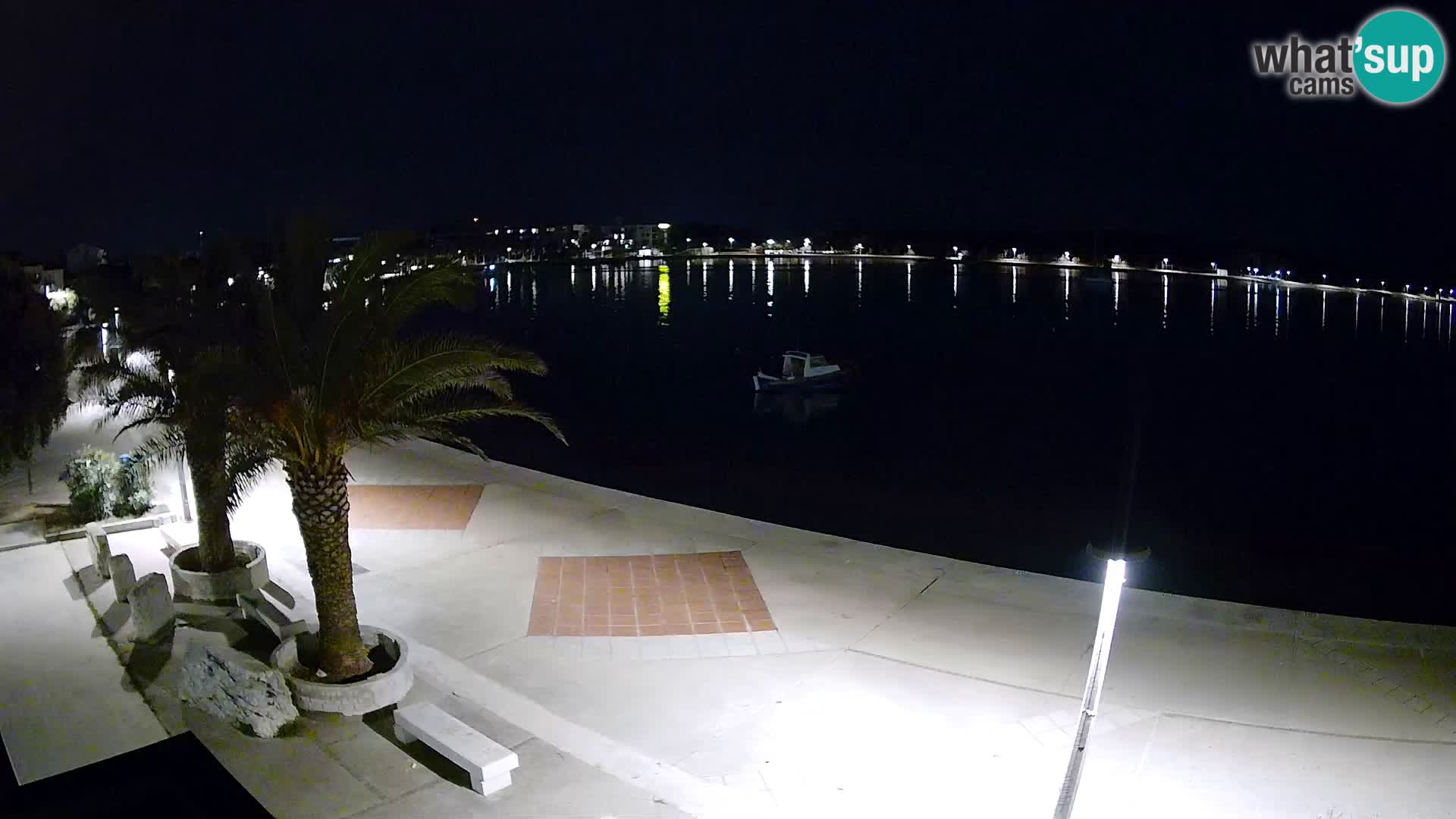 Lungomare di Novaglia