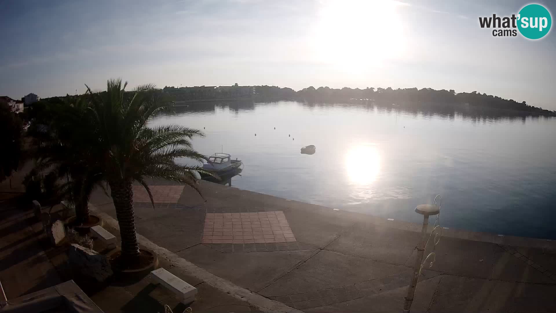 Lungomare di Novaglia