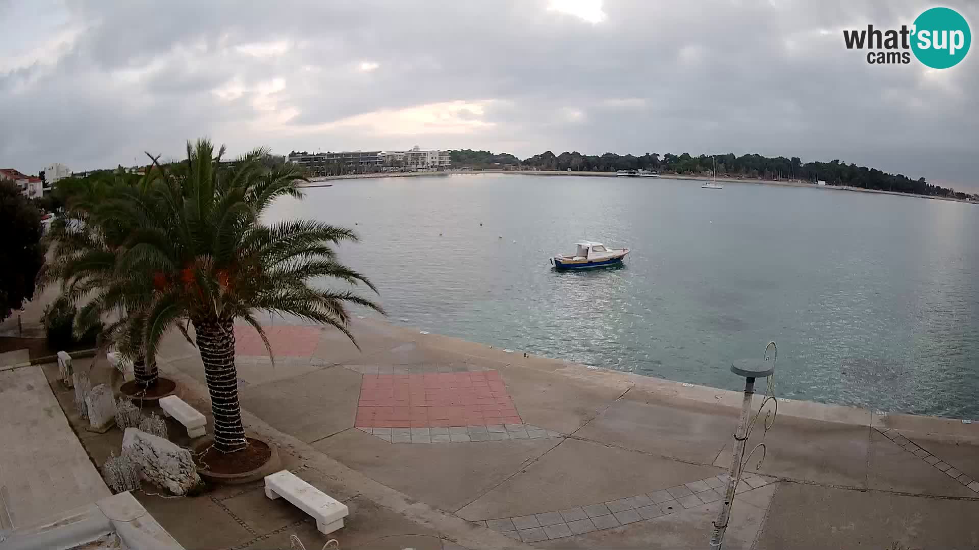 Lungomare di Novaglia