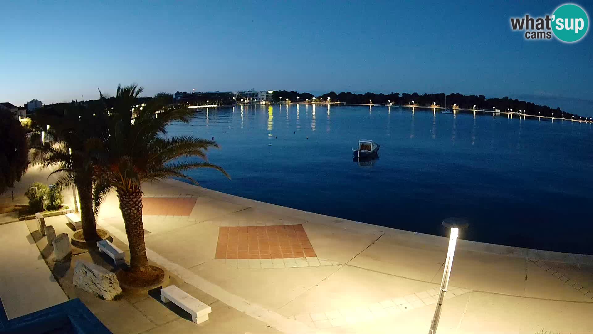 Lungomare di Novaglia