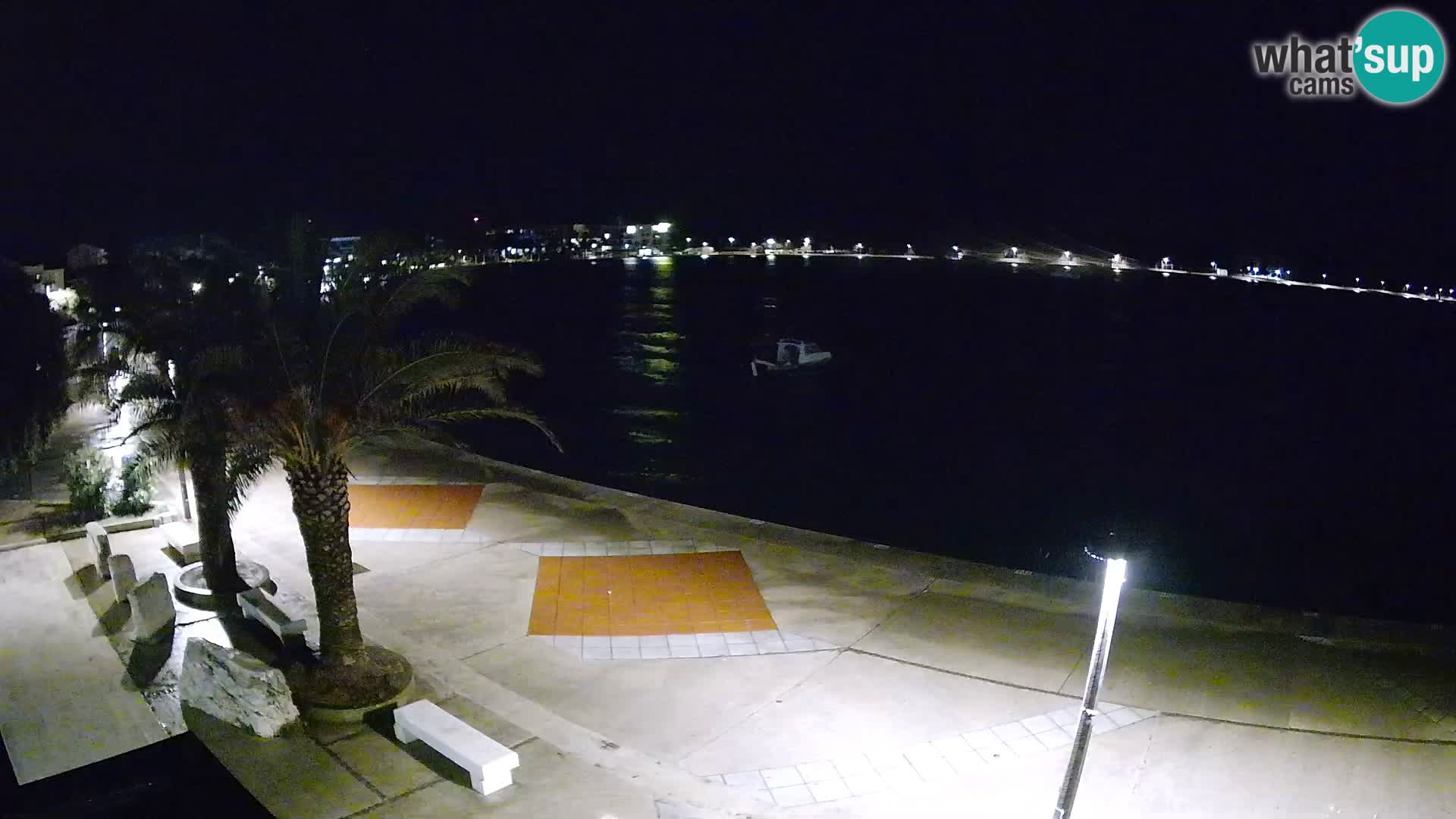 Lungomare di Novaglia