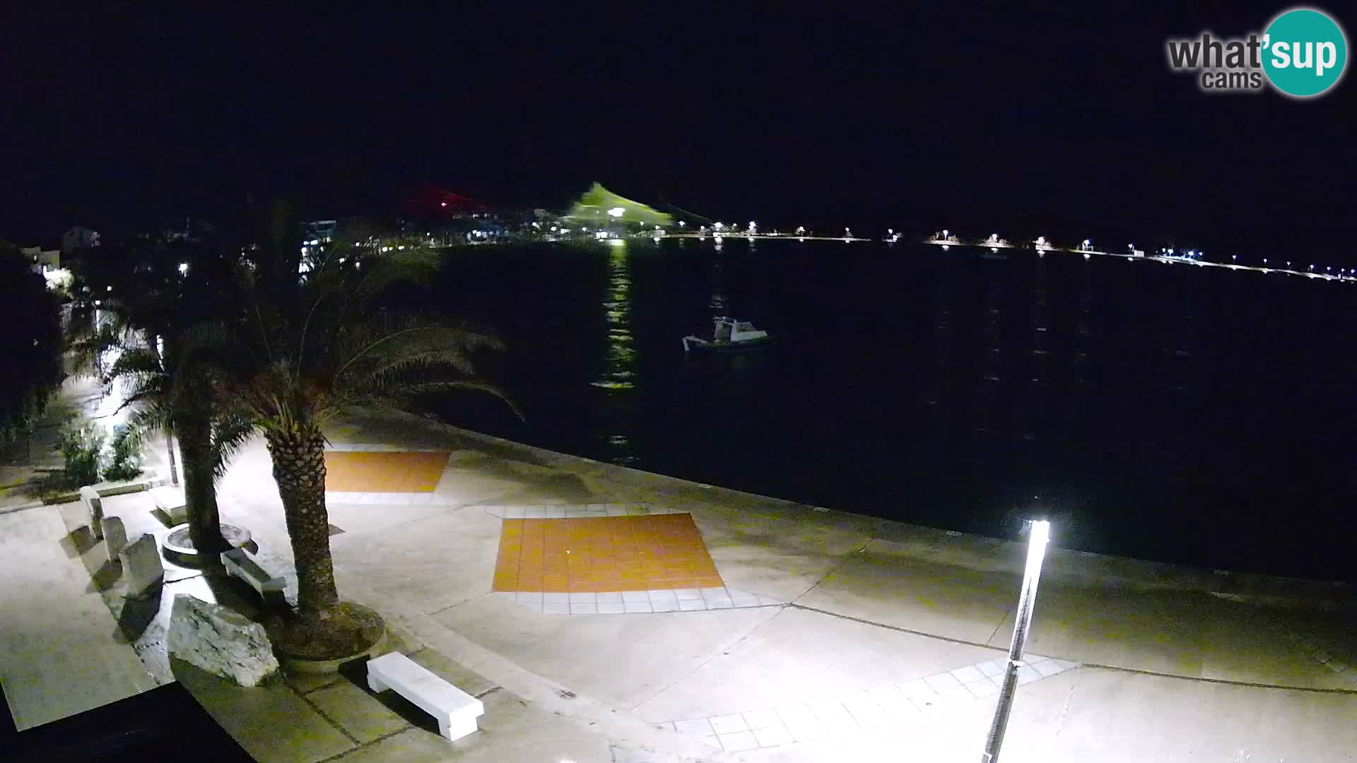 Lungomare di Novaglia