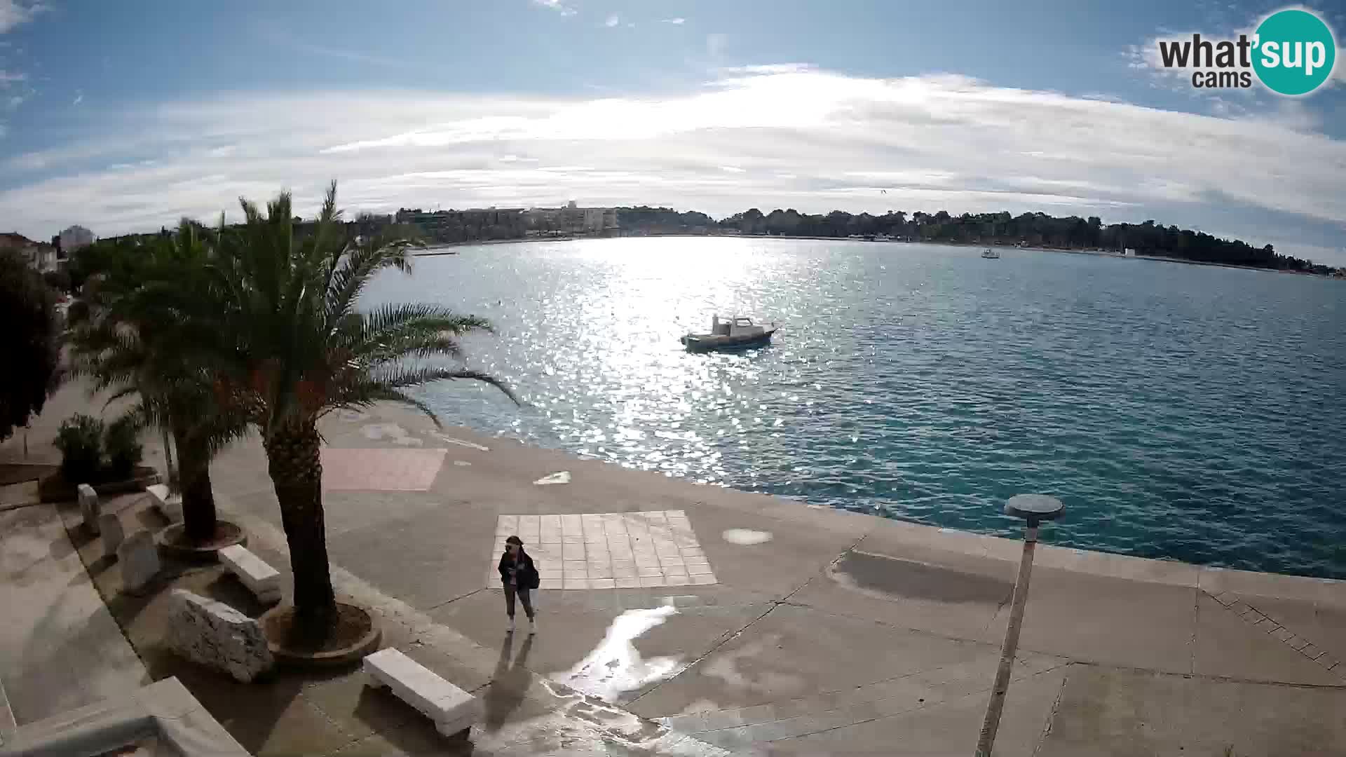 Lungomare di Novaglia