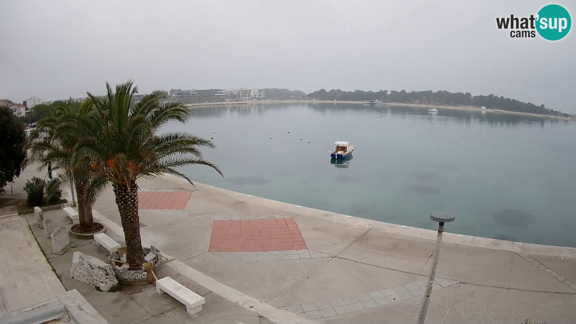 Lungomare di Novaglia