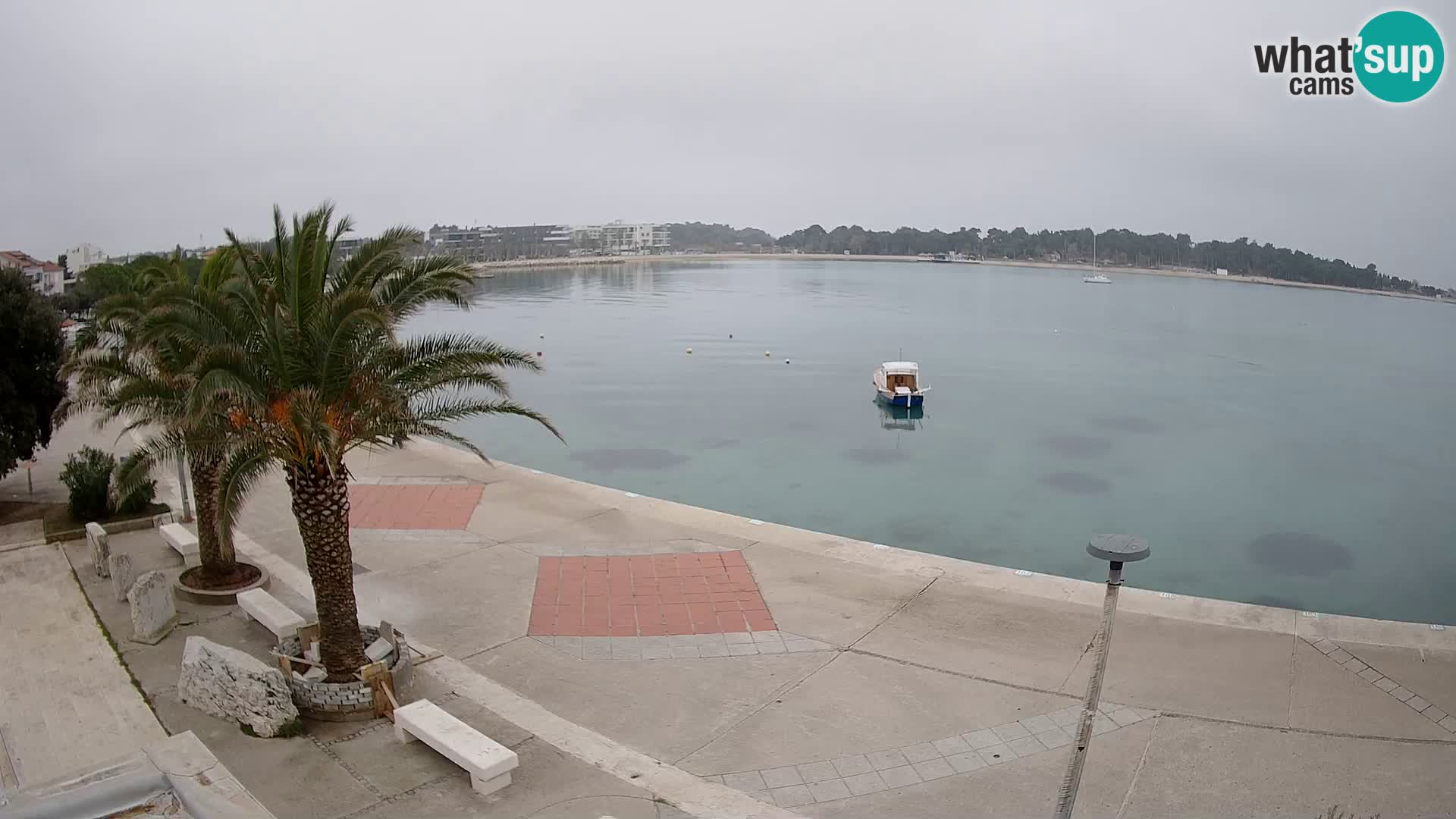 Lungomare di Novaglia