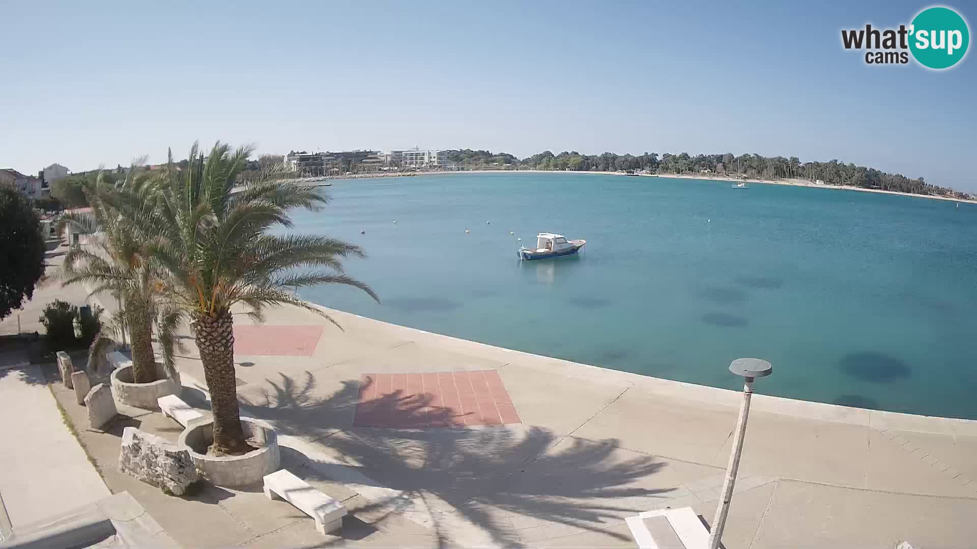 Lungomare di Novaglia