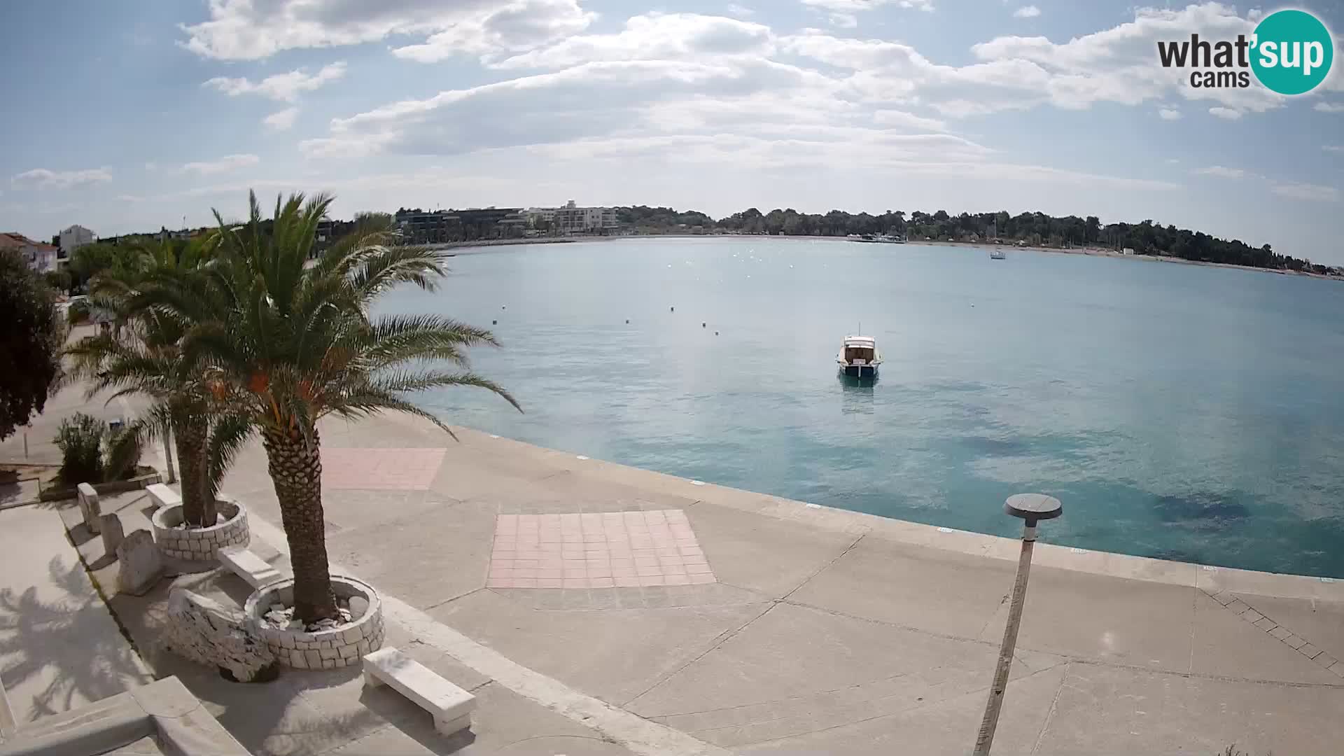 Lungomare di Novaglia