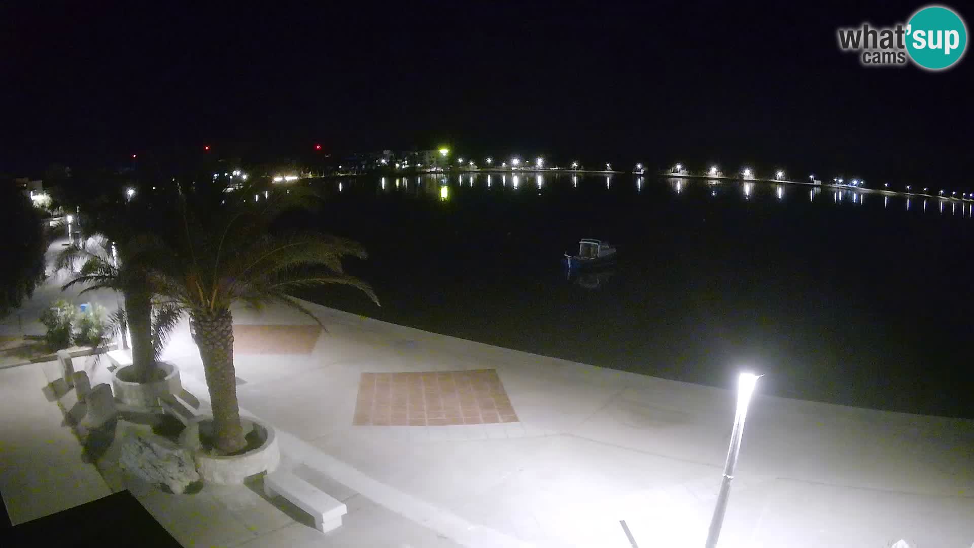 Lungomare di Novaglia