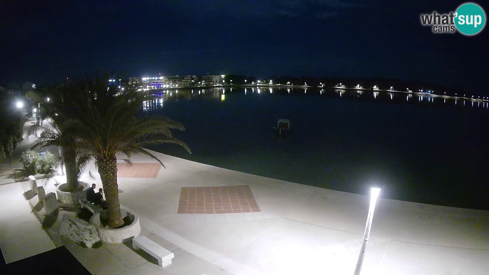 Lungomare di Novaglia