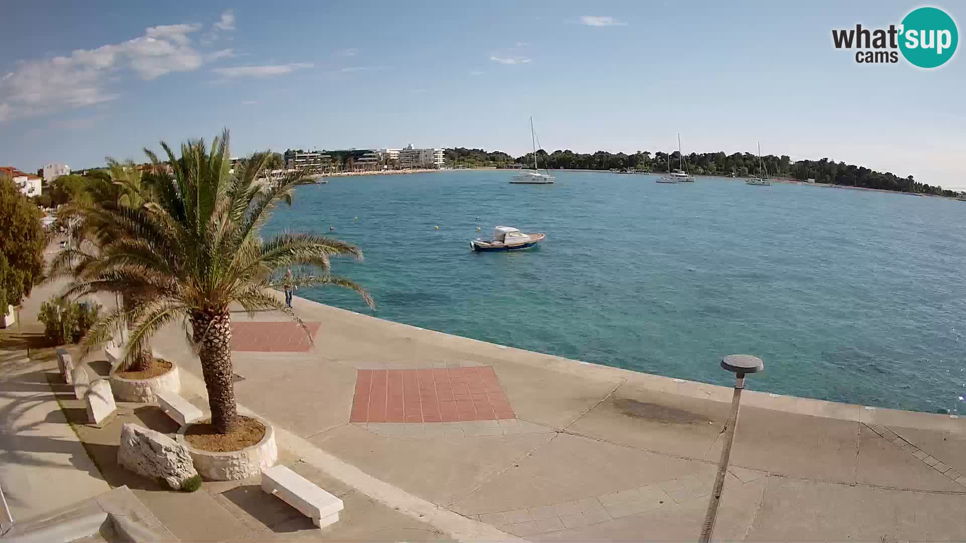 Lungomare di Novaglia