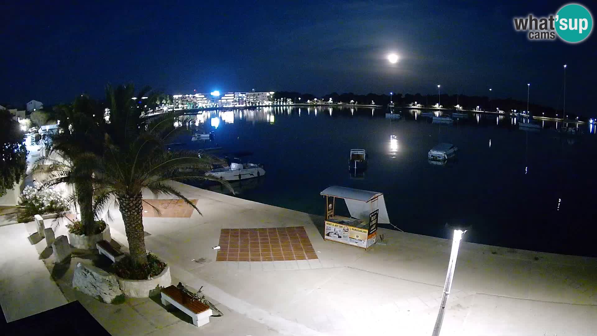 Lungomare di Novaglia