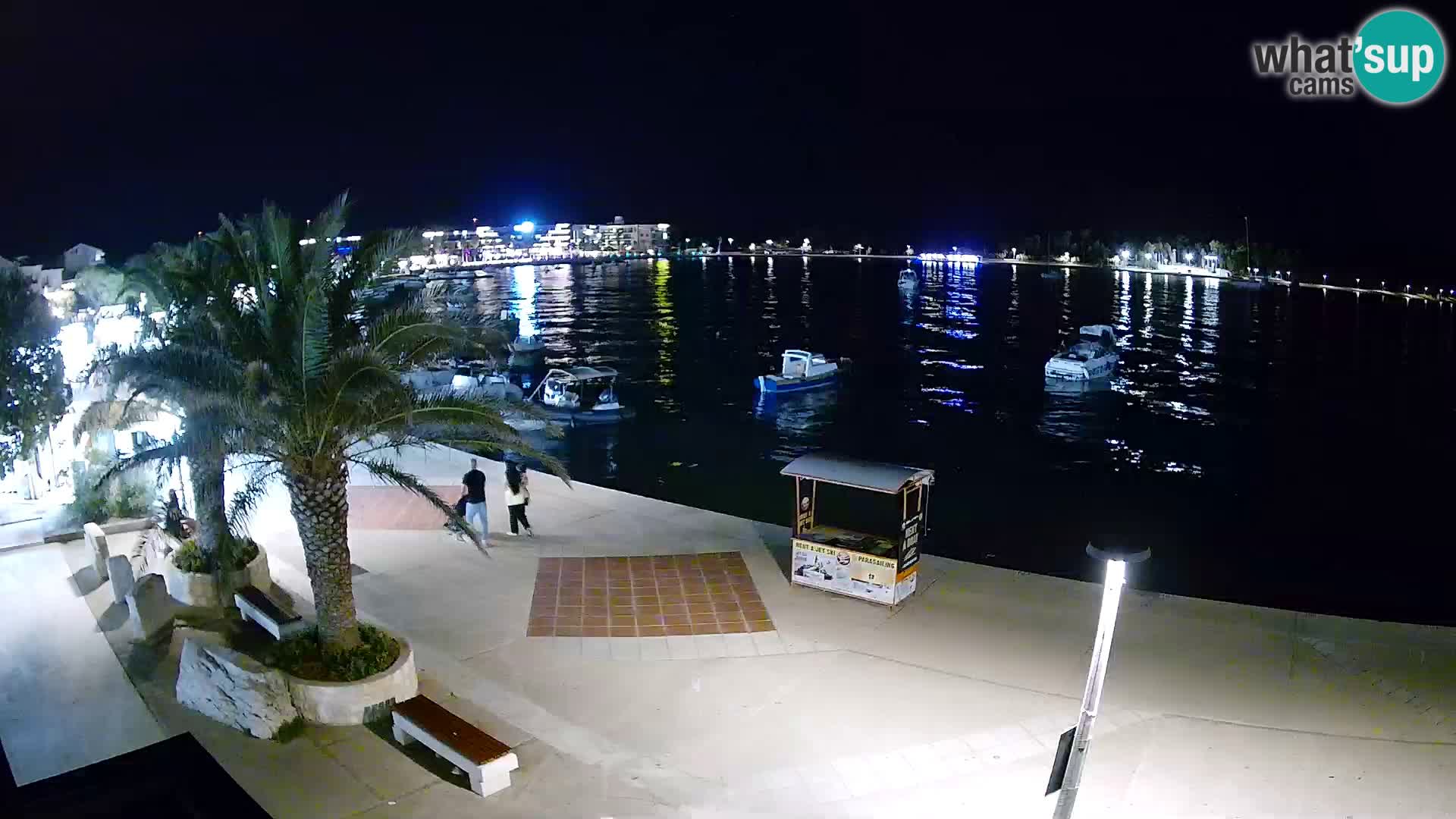 Lungomare di Novaglia
