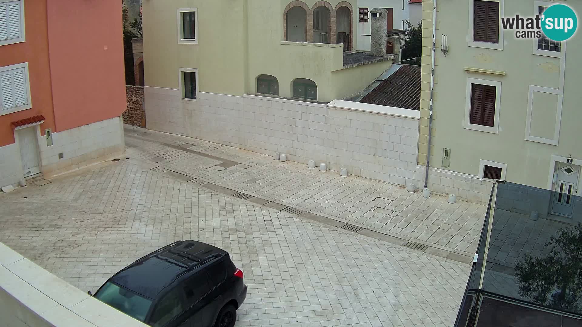 Novalja – plaz Alojzija Stepinca und Dalmatinska strasse