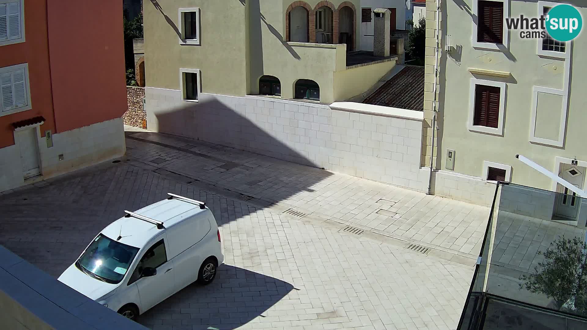 Novalja – plaz Alojzija Stepinca und Dalmatinska strasse