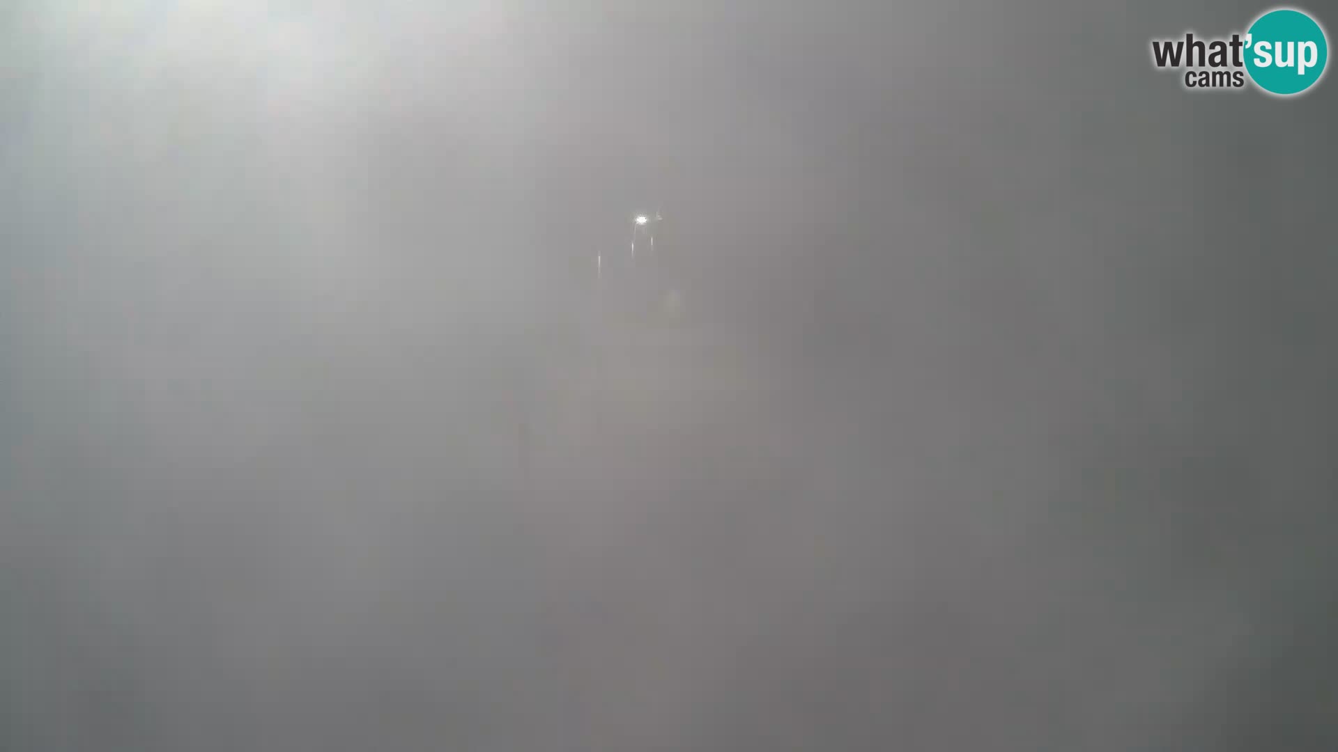 Novalja – Loža Plaz